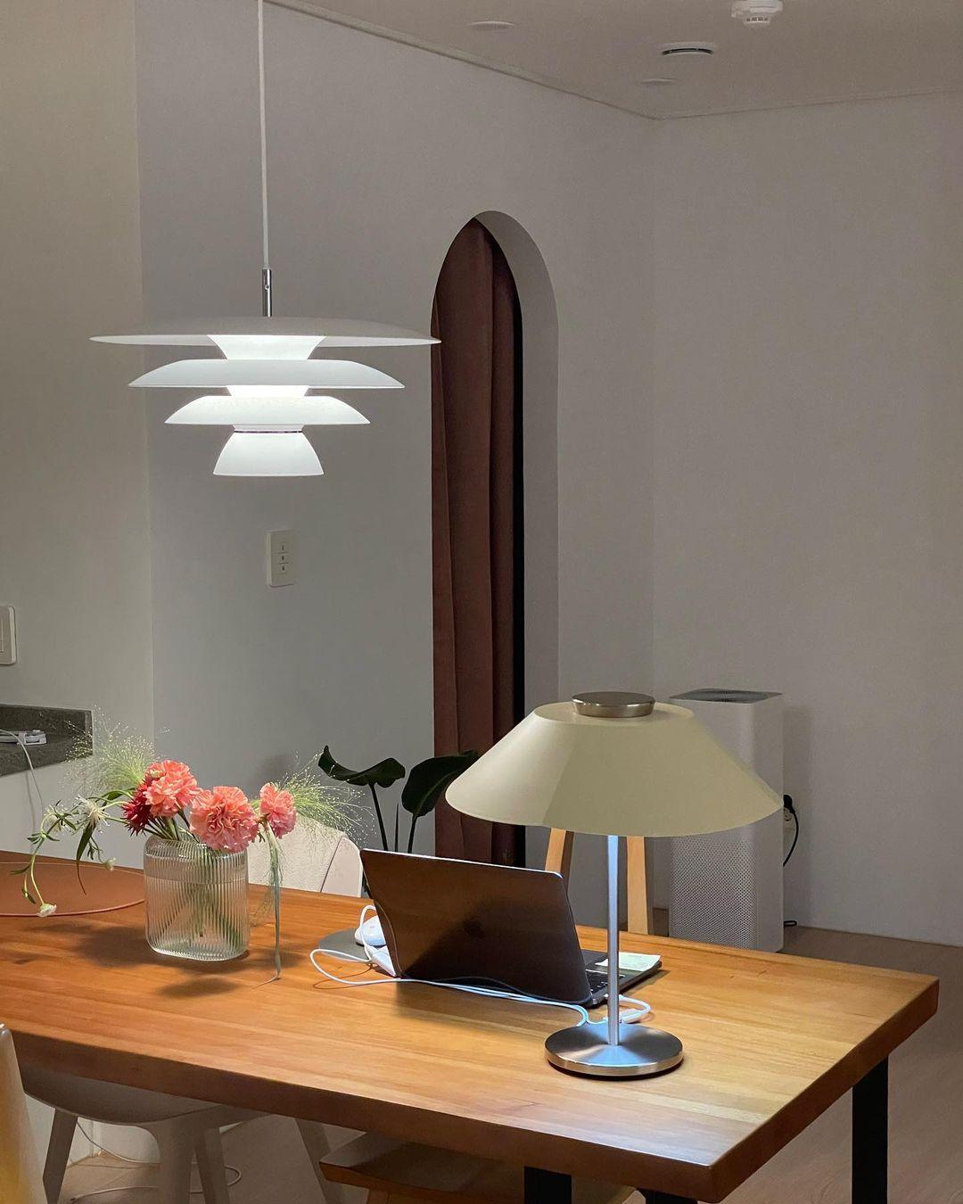 Zarinara Pendelleuchte-Letslighting
