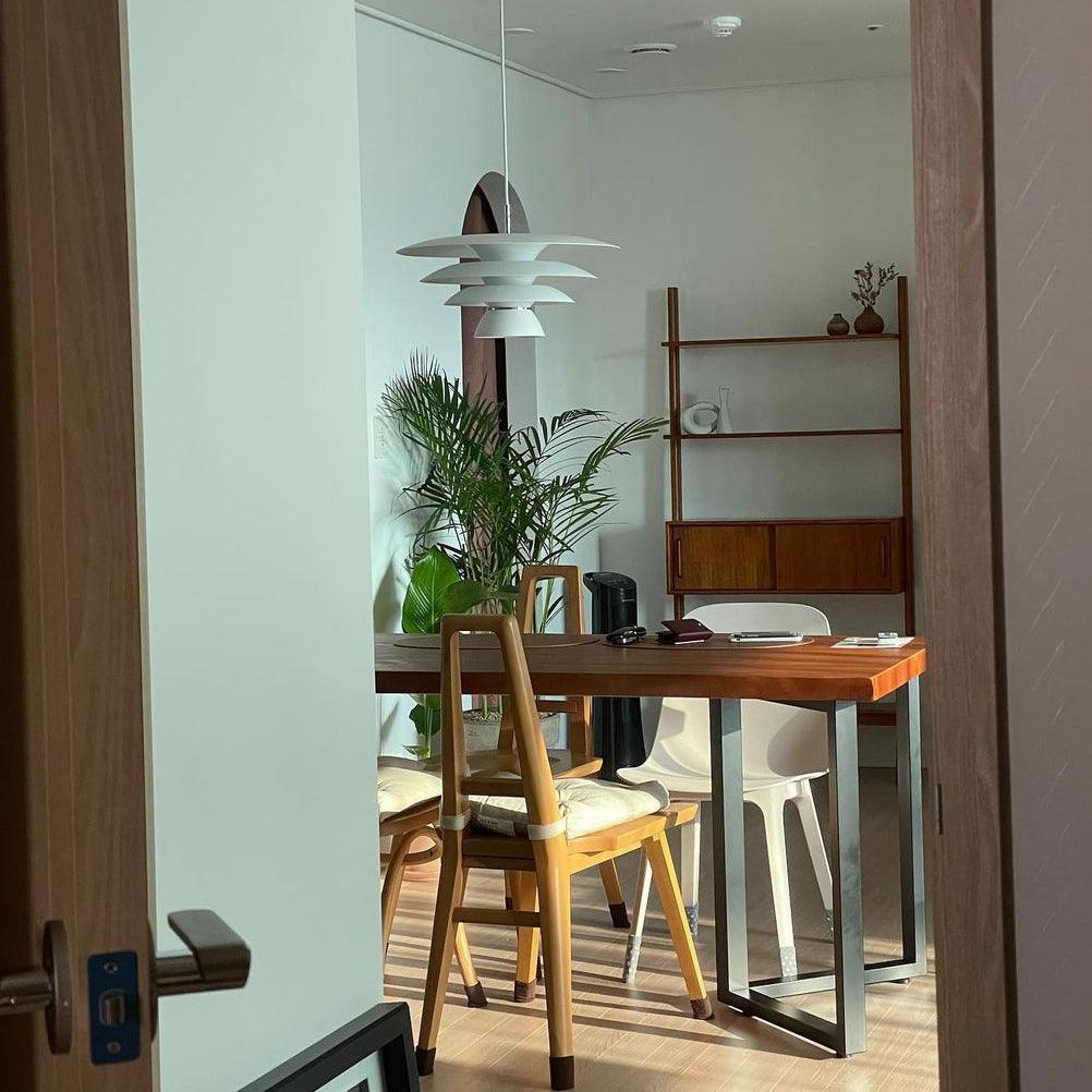 Zarinara Pendelleuchte-Letslighting
