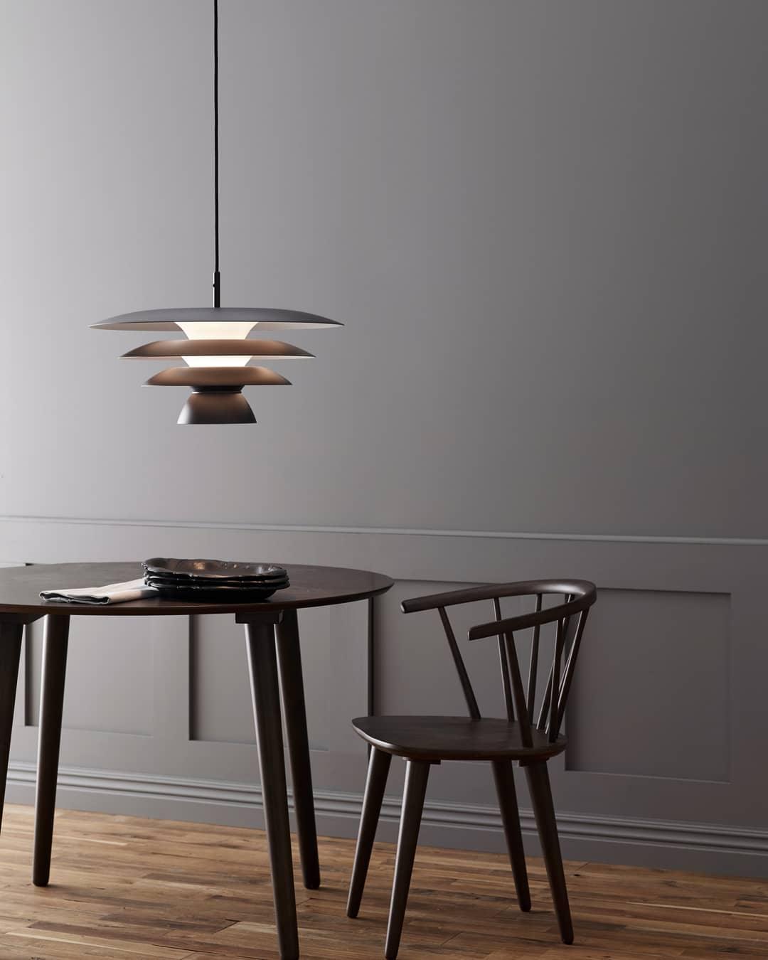 Zarinara Pendelleuchte-Letslighting