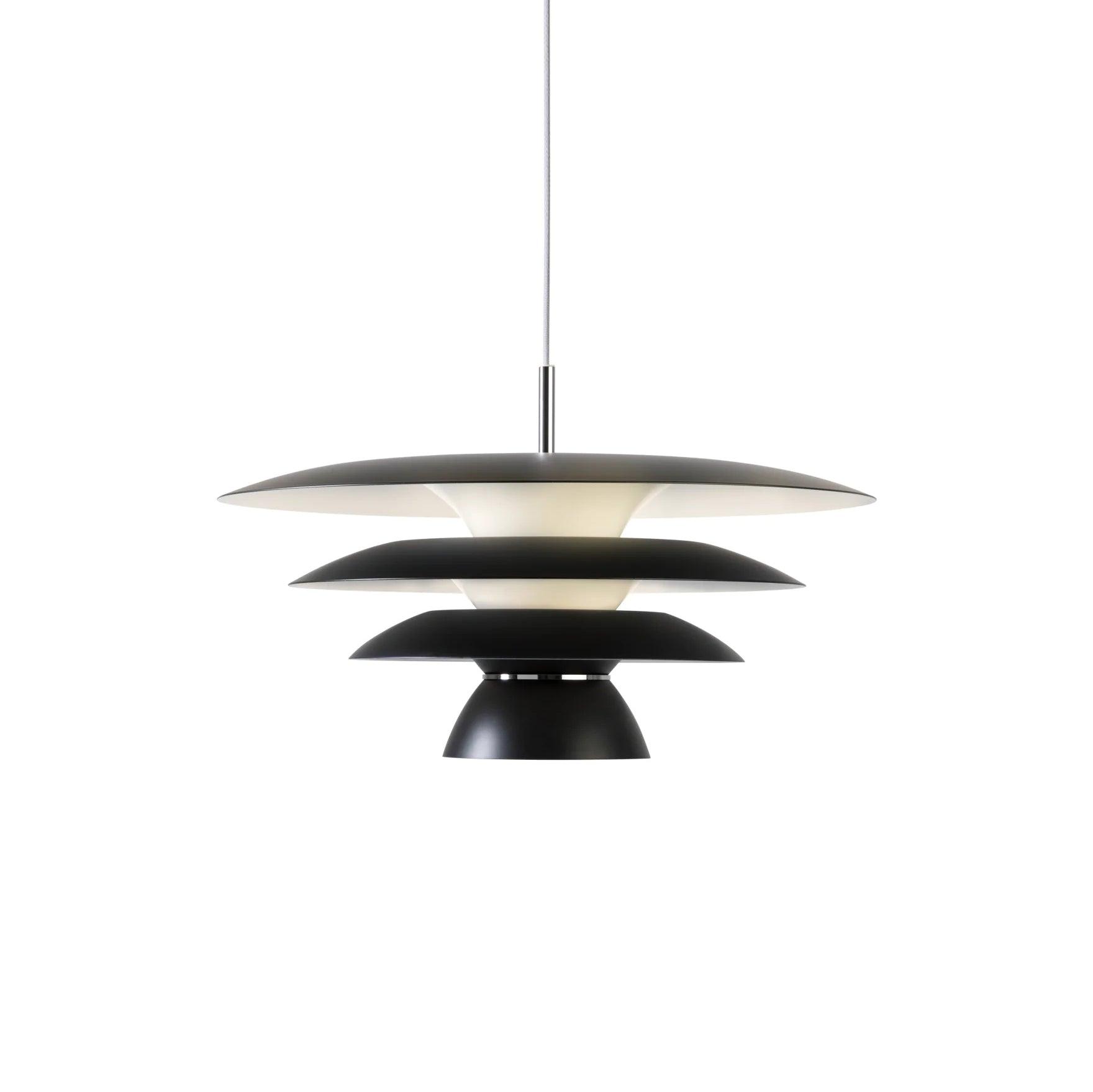 Zarinara Pendelleuchte-Letslighting