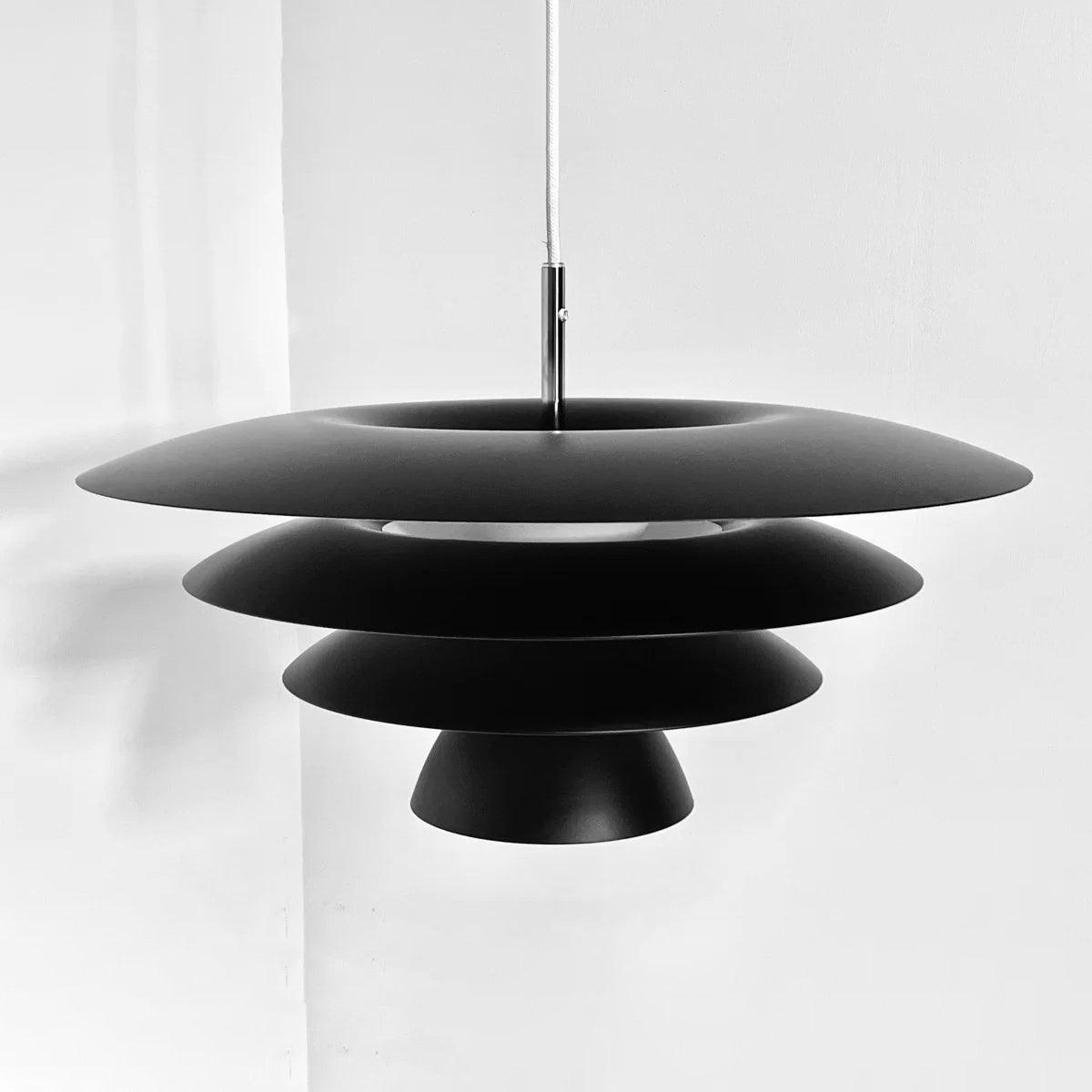 Zarinara Pendelleuchte-Letslighting