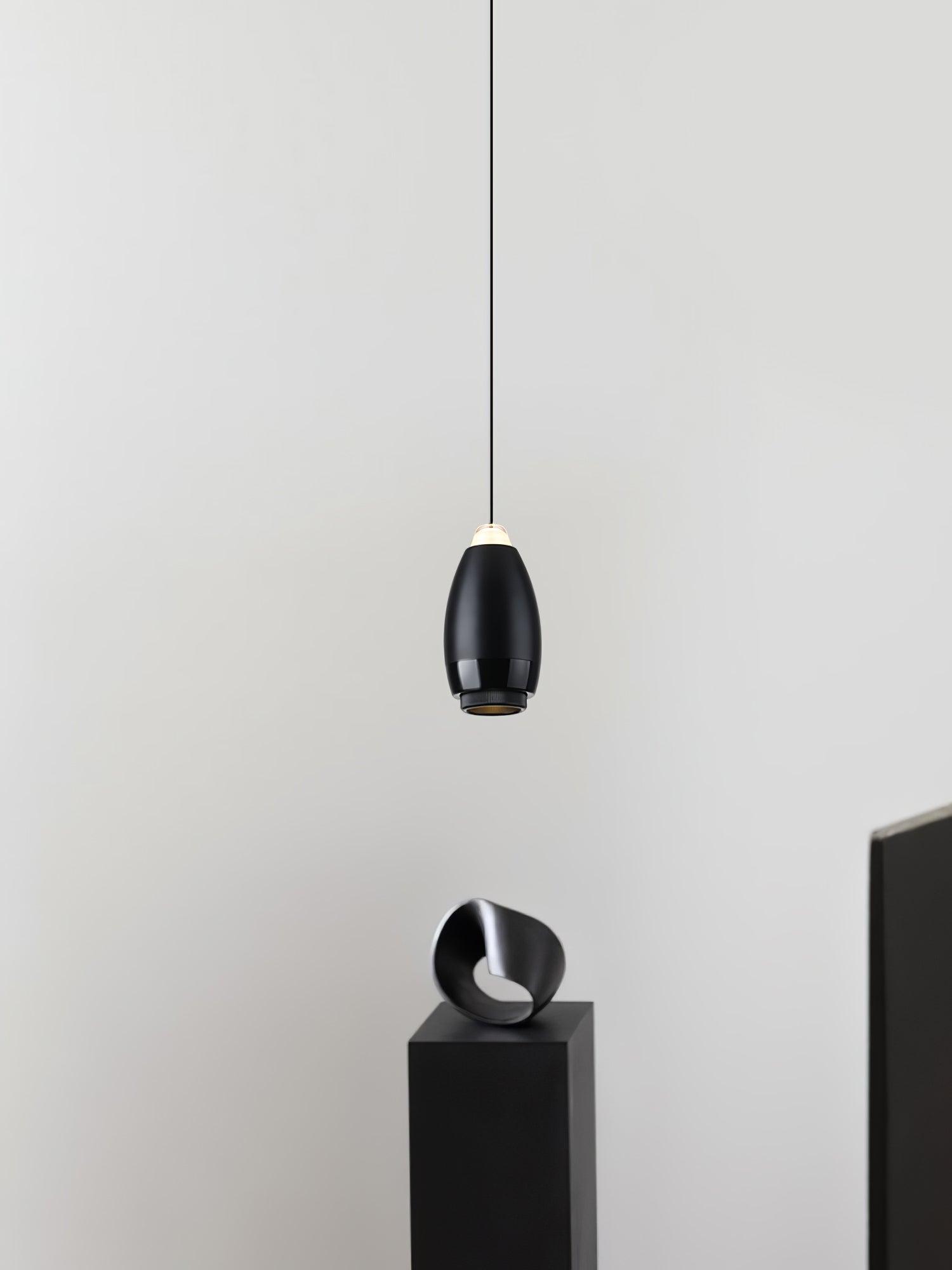 Dawson Moderne Pendelleuchte-Letslighting