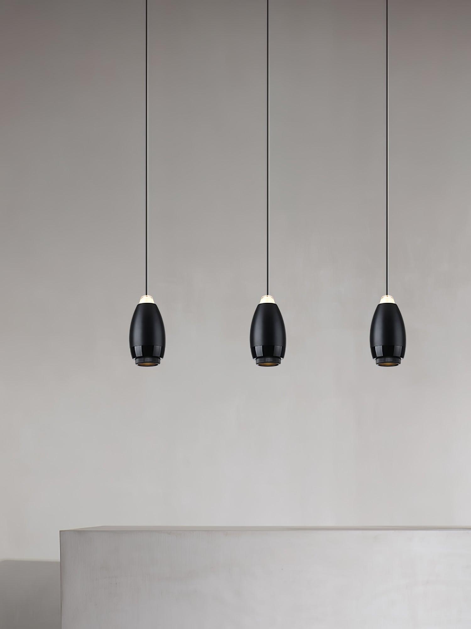 Dawson Moderne Pendelleuchte-Letslighting