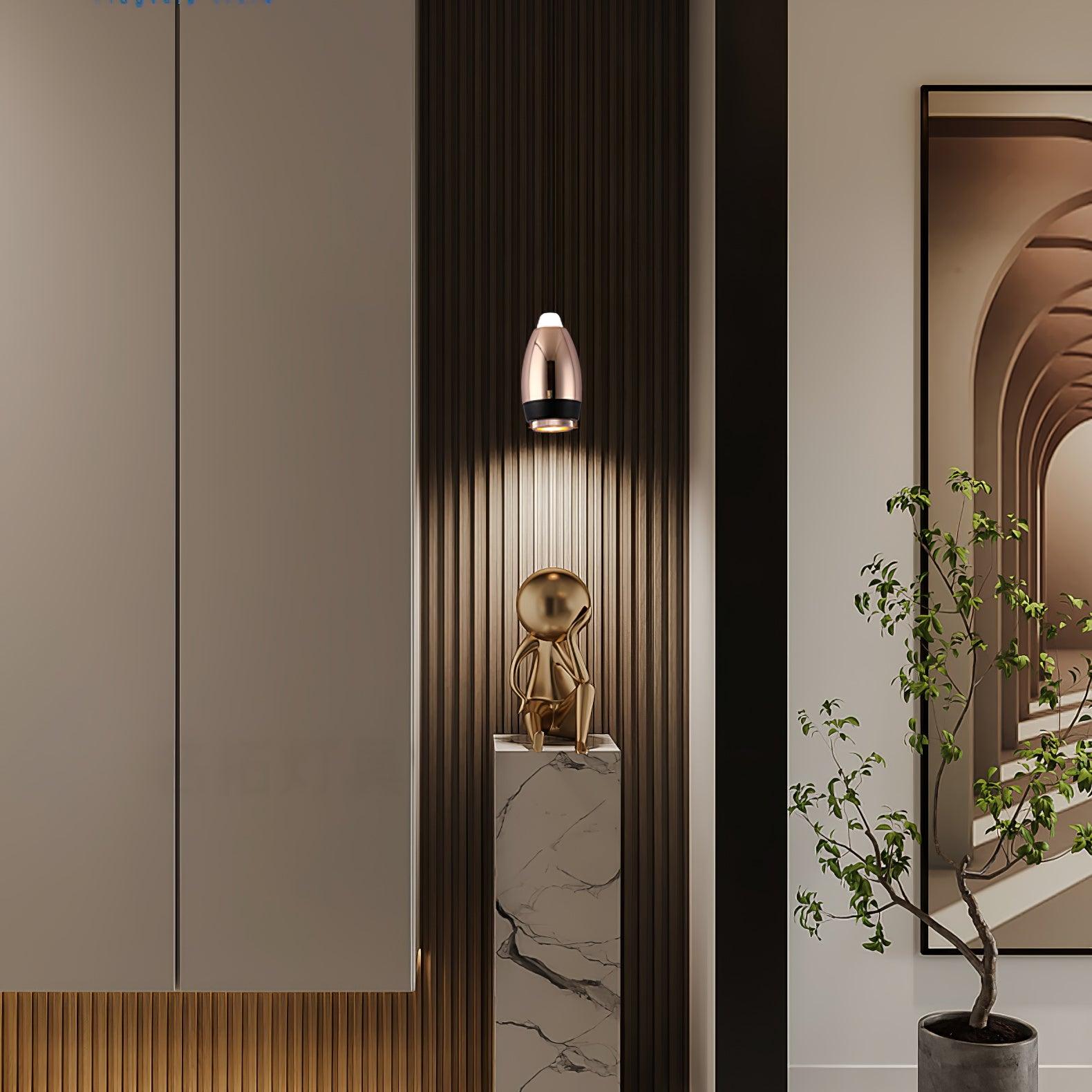 Dawson Moderne Pendelleuchte-Letslighting