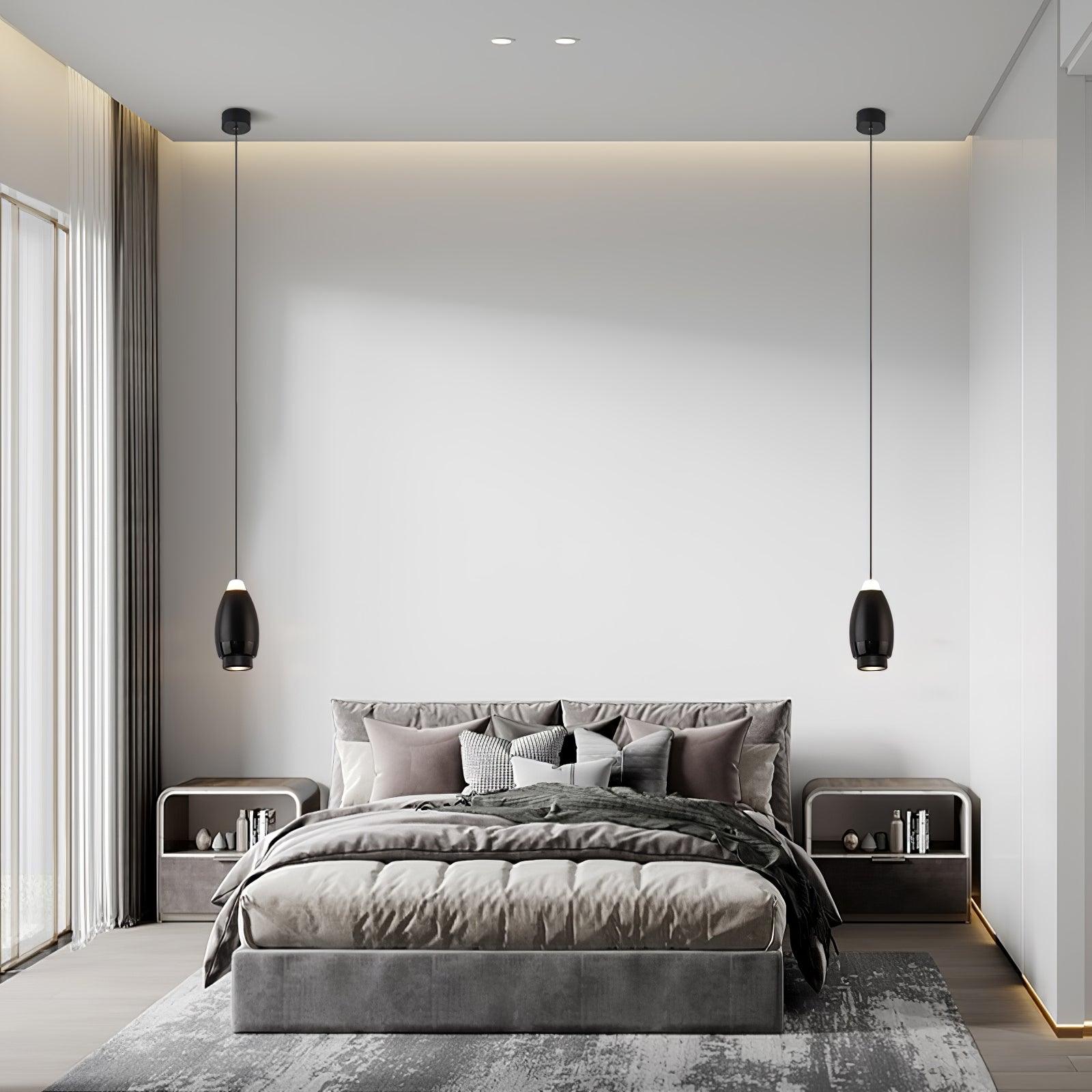 Dawson Moderne Pendelleuchte-Letslighting