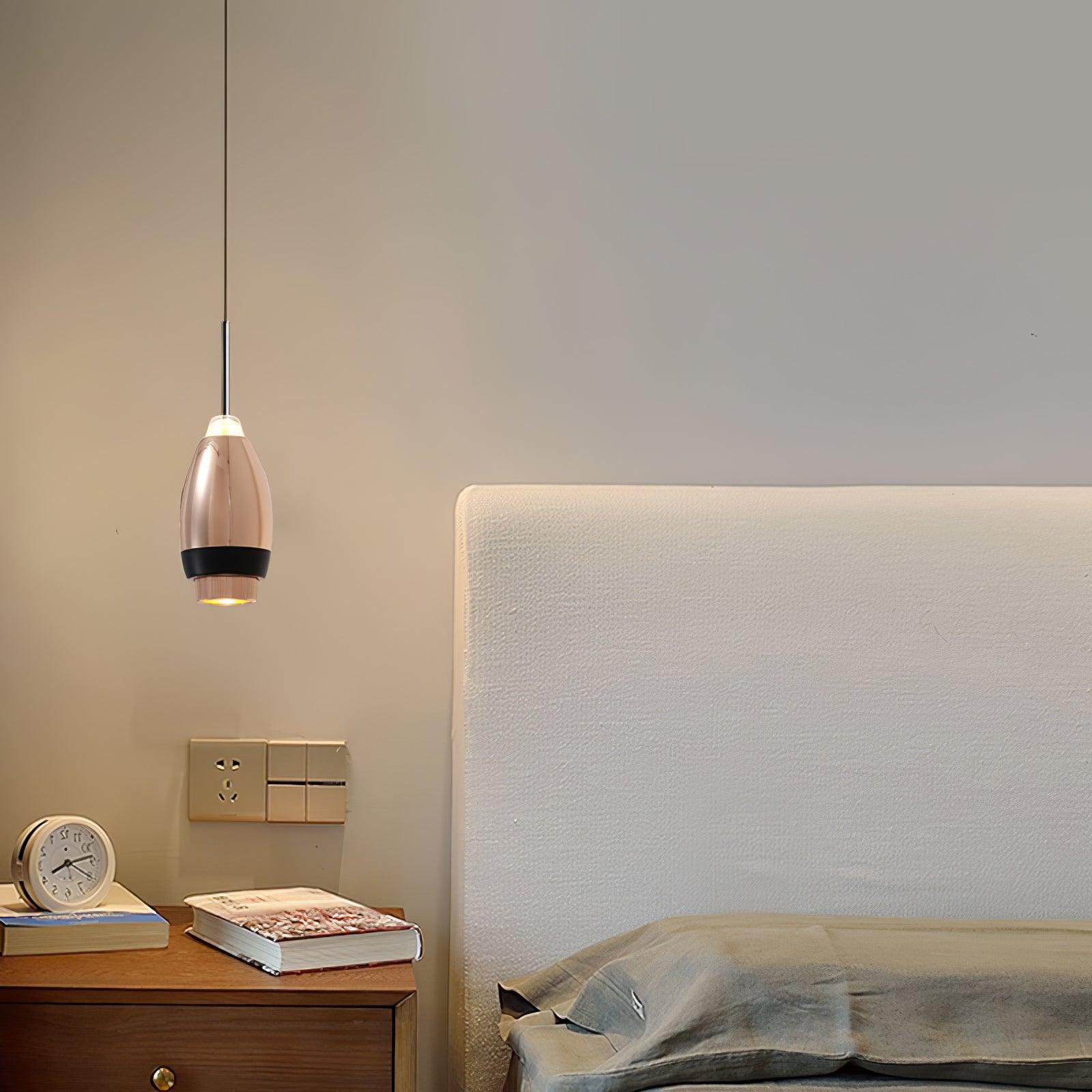 Dawson Moderne Pendelleuchte-Letslighting
