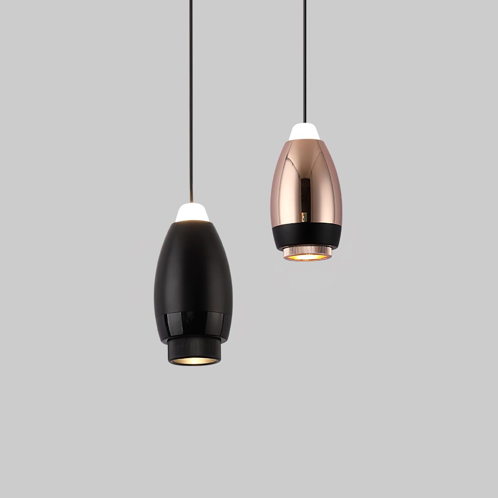 Dawson Moderne Pendelleuchte-Letslighting