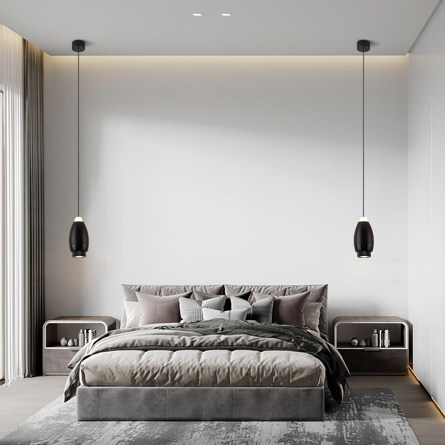 Dawson Moderne Pendelleuchte-Letslighting