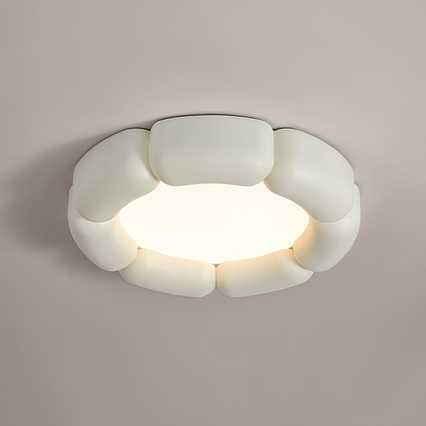 Cuveneth Elegante Moderne Deckenleuchte-Letslighting