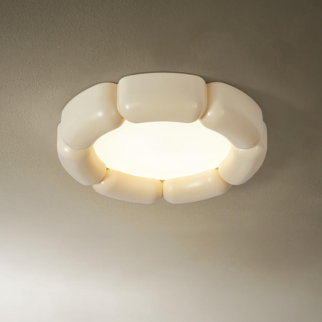 Cuveneth Elegante Moderne Deckenleuchte-Letslighting