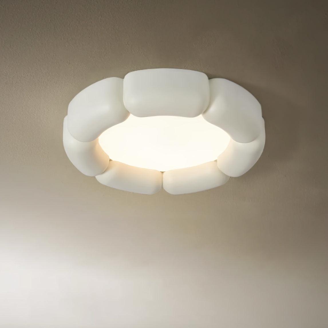 Cuveneth Elegante Moderne Deckenleuchte-Letslighting