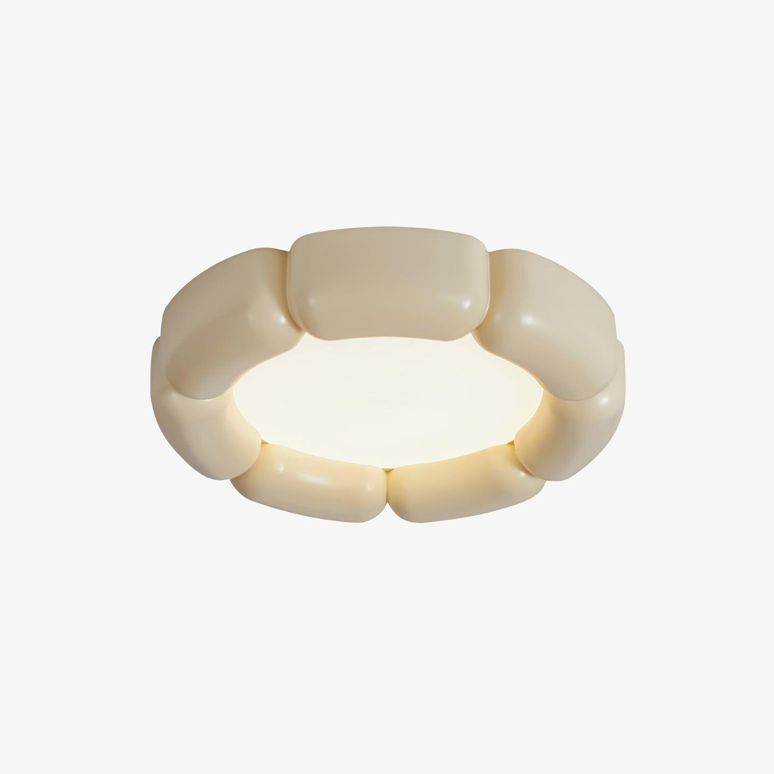 Cuveneth Elegante Moderne Deckenleuchte-Letslighting