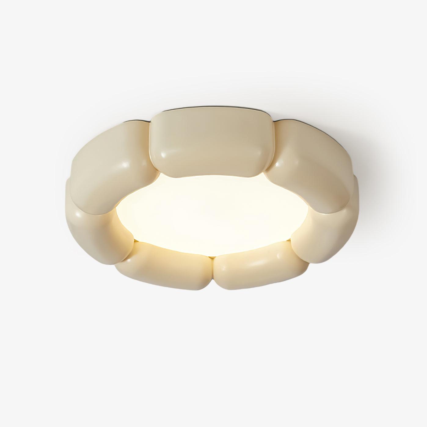 Cuveneth Elegante Moderne Deckenleuchte-Letslighting