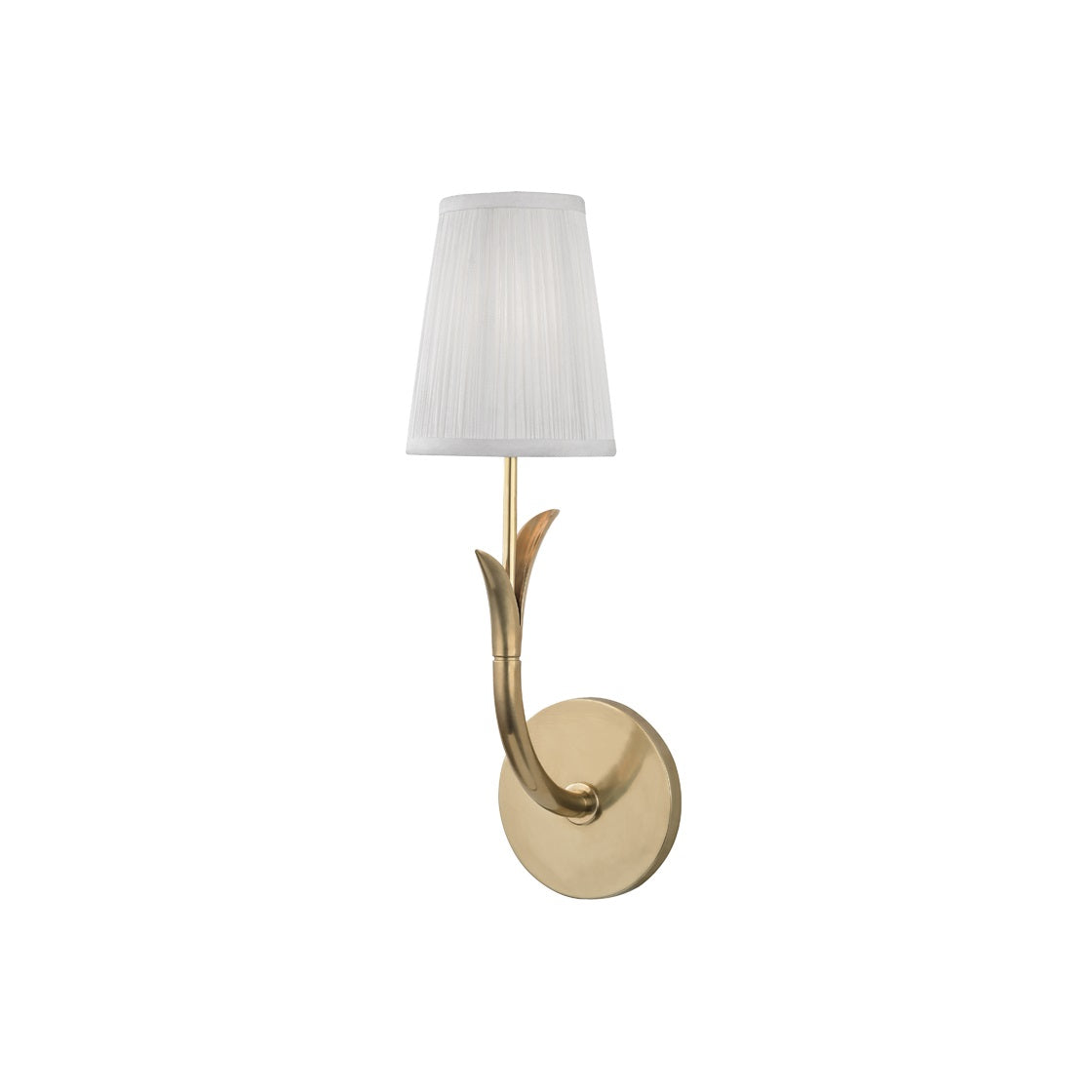 Elys Stoff Modern Minimalistisch Wandleuchte-Letslighting