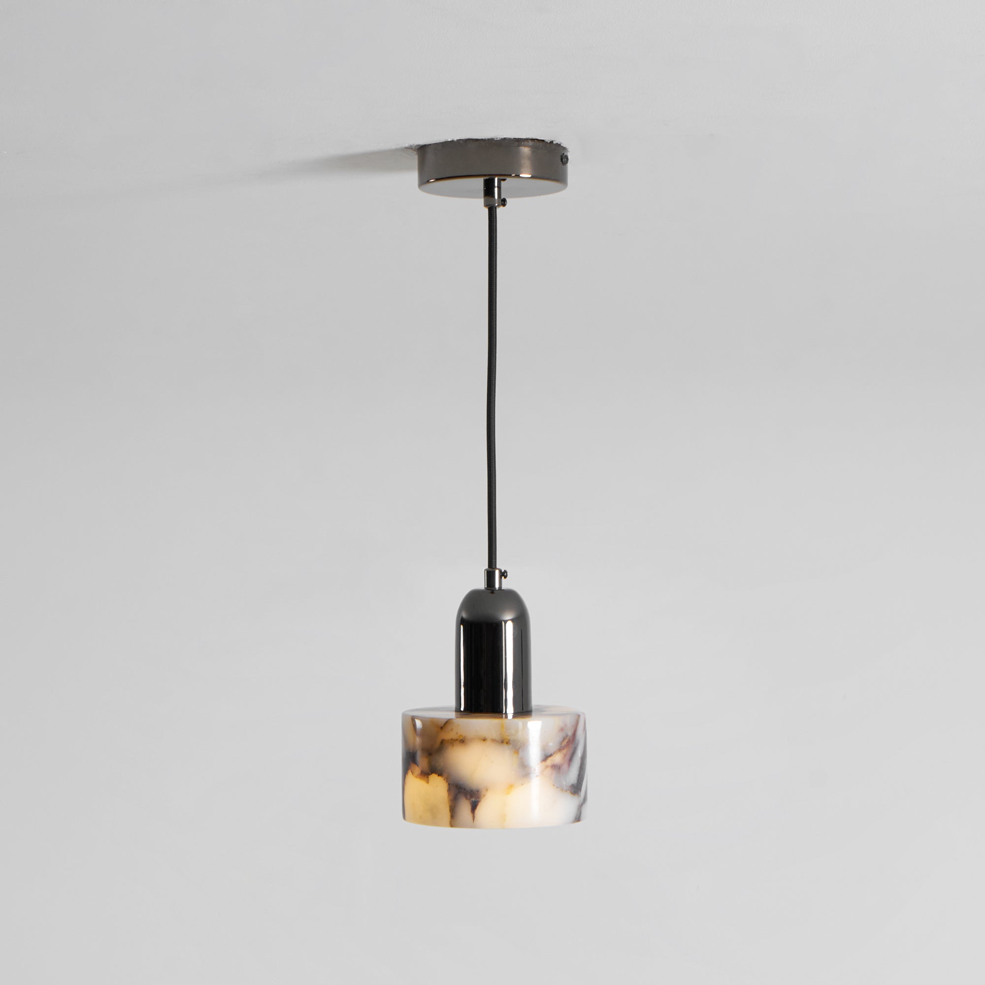 Flair Marmor Pendelleuchte-Letslighting