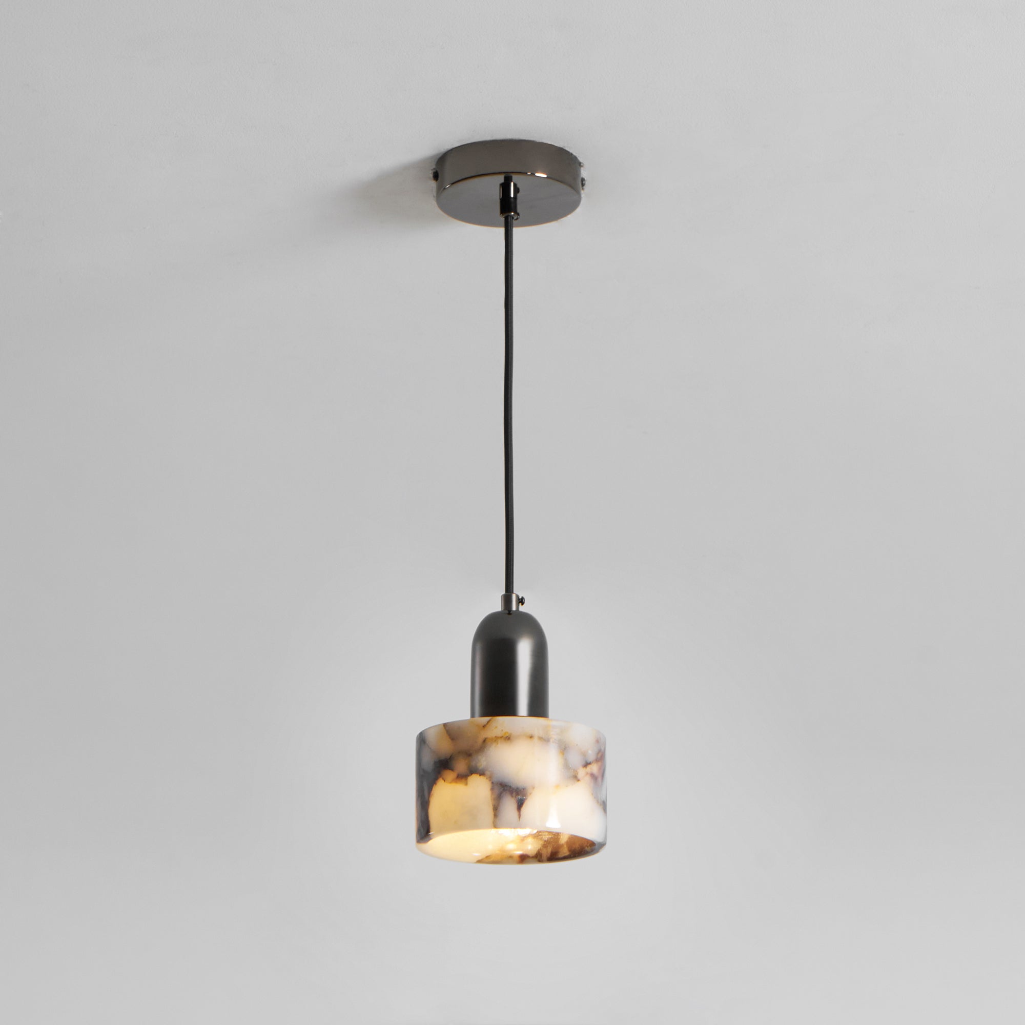 Flair Marmor Pendelleuchte-Letslighting