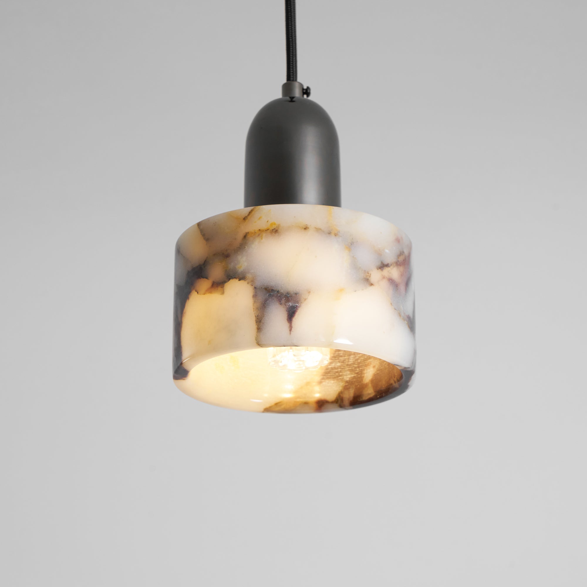 Flair Marmor Pendelleuchte-Letslighting