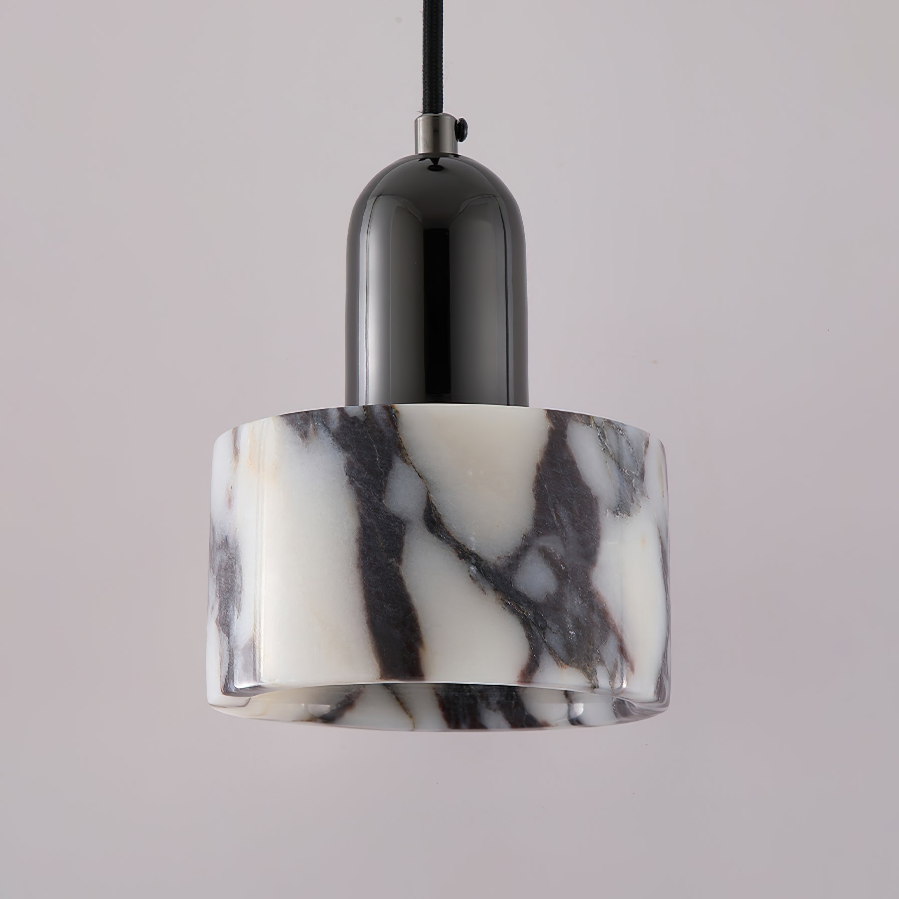 Flair Marmor Pendelleuchte-Letslighting