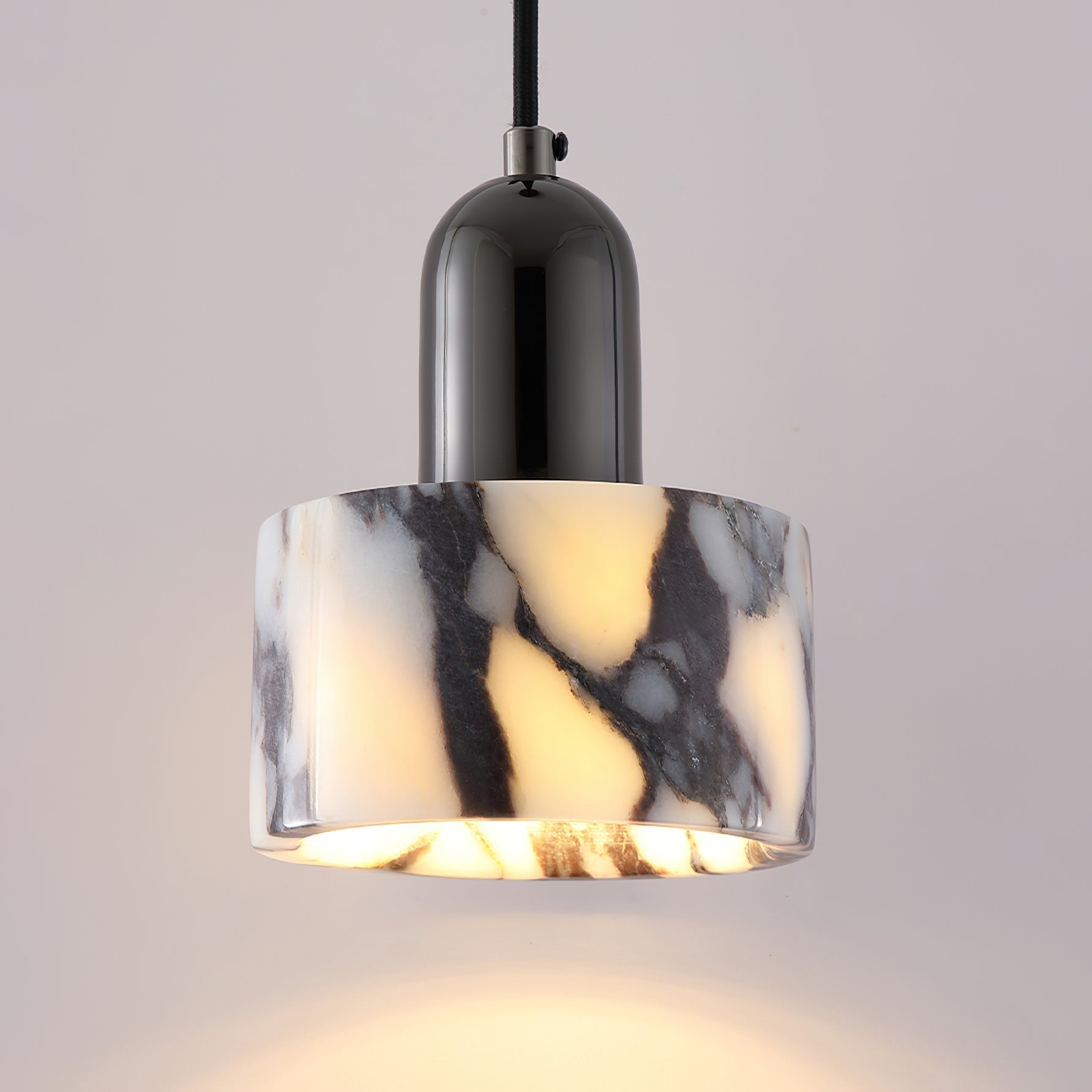 Flair Marmor Pendelleuchte-Letslighting