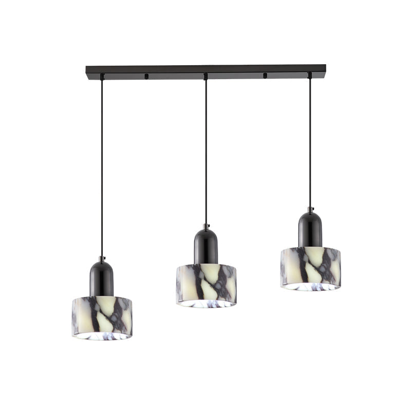 Flair Marmor Pendelleuchte-Letslighting