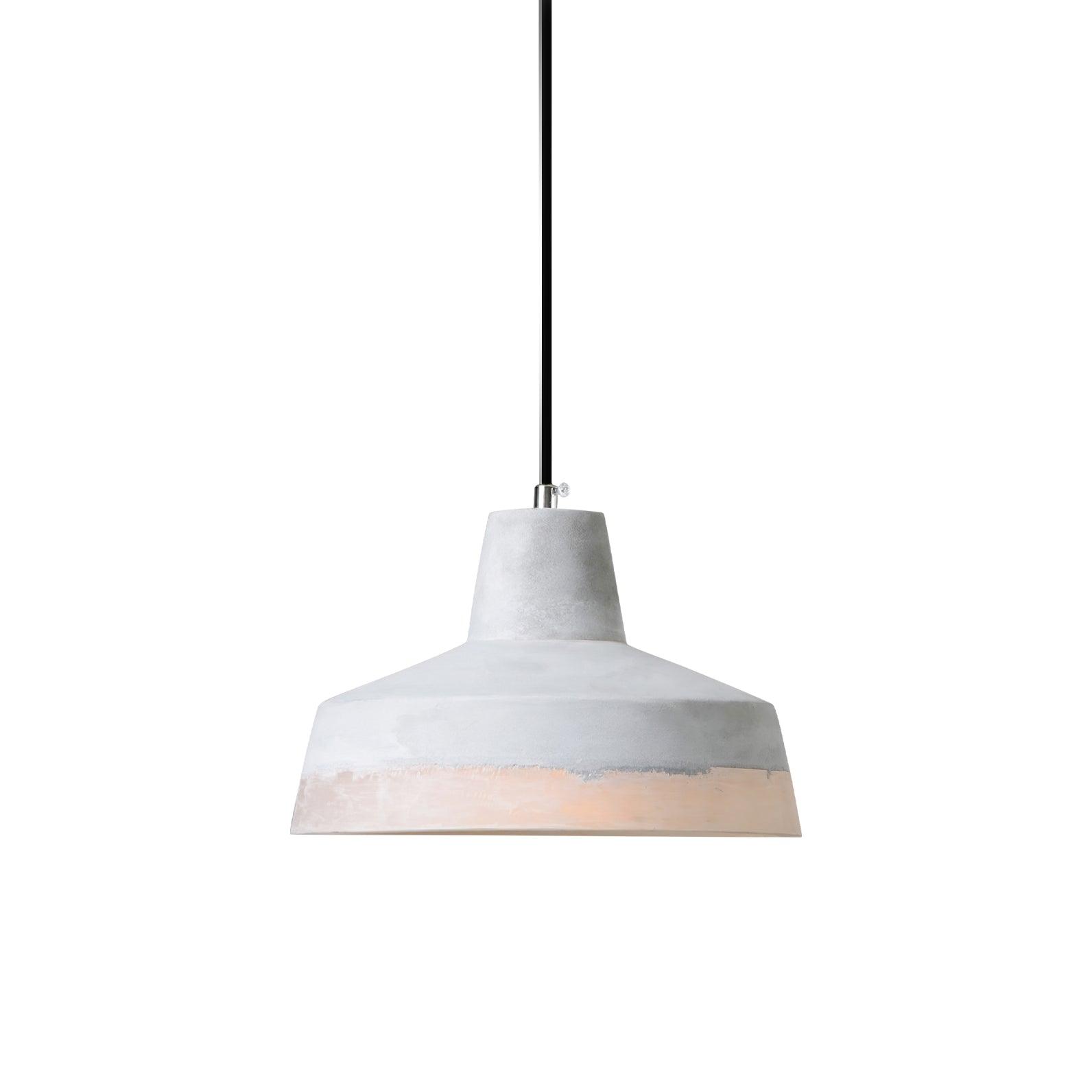 Zalora Skandinavische Harz Pendelleuchte-Letslighting