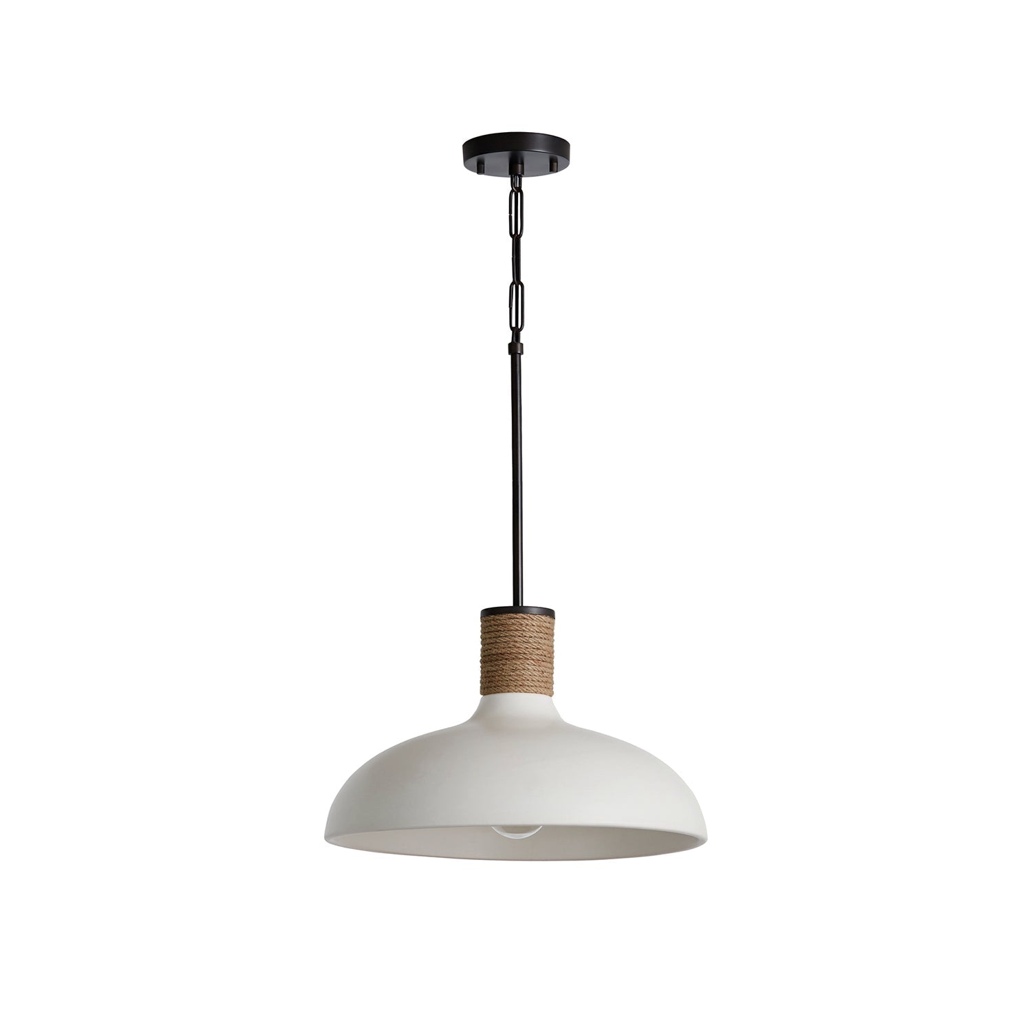 Tweak Braun Pendelleuchte-Letslighting