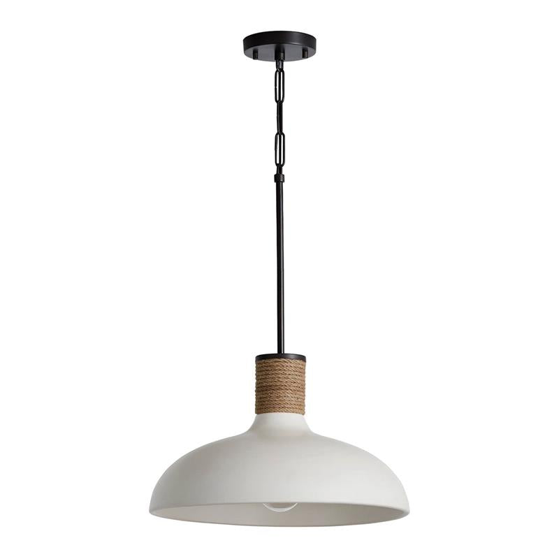 Tweak Braun Pendelleuchte-Letslighting