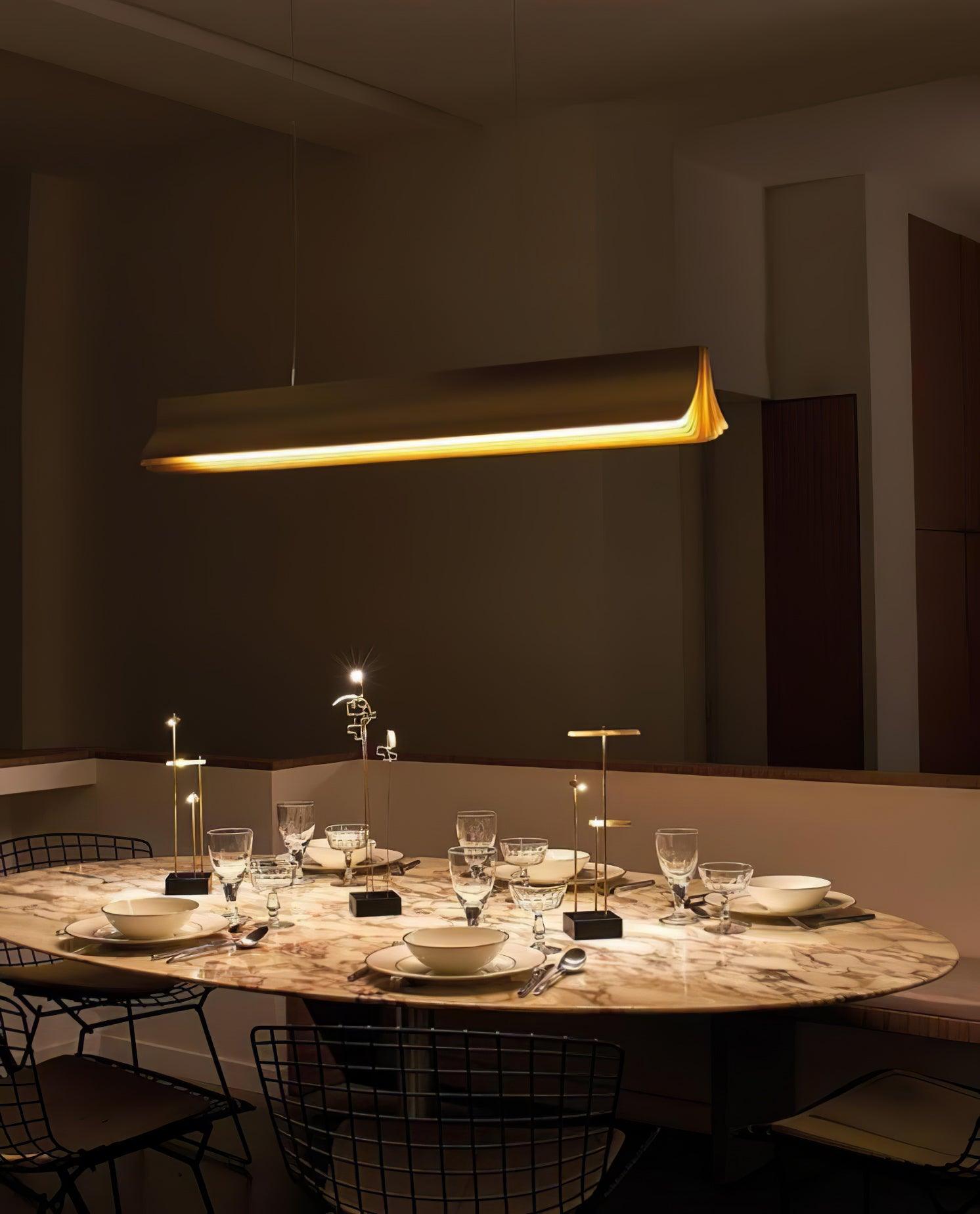 Ulsilus Moderne minimalistische Pendelleuchte-Letslighting