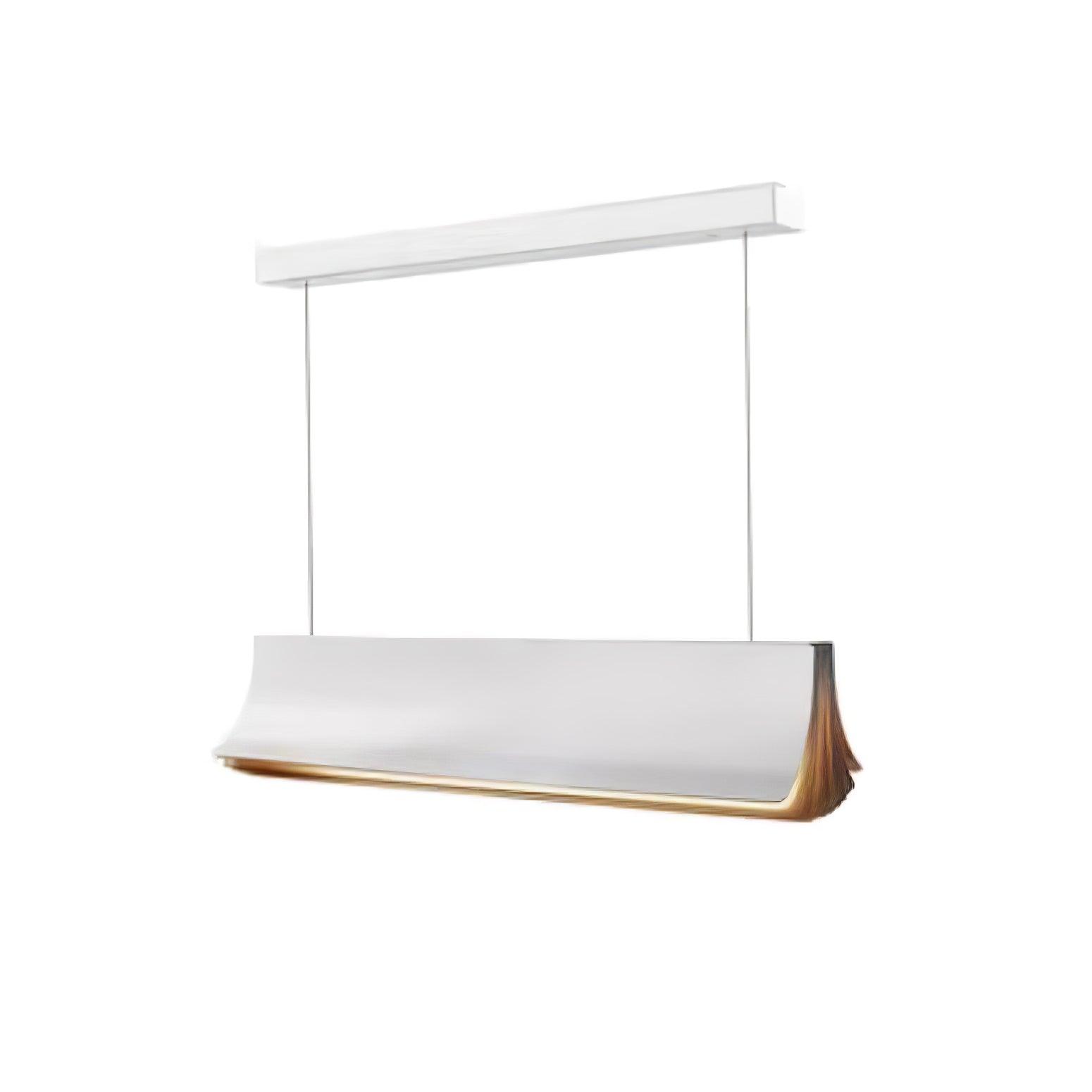 Ulsilus Moderne minimalistische Pendelleuchte-Letslighting