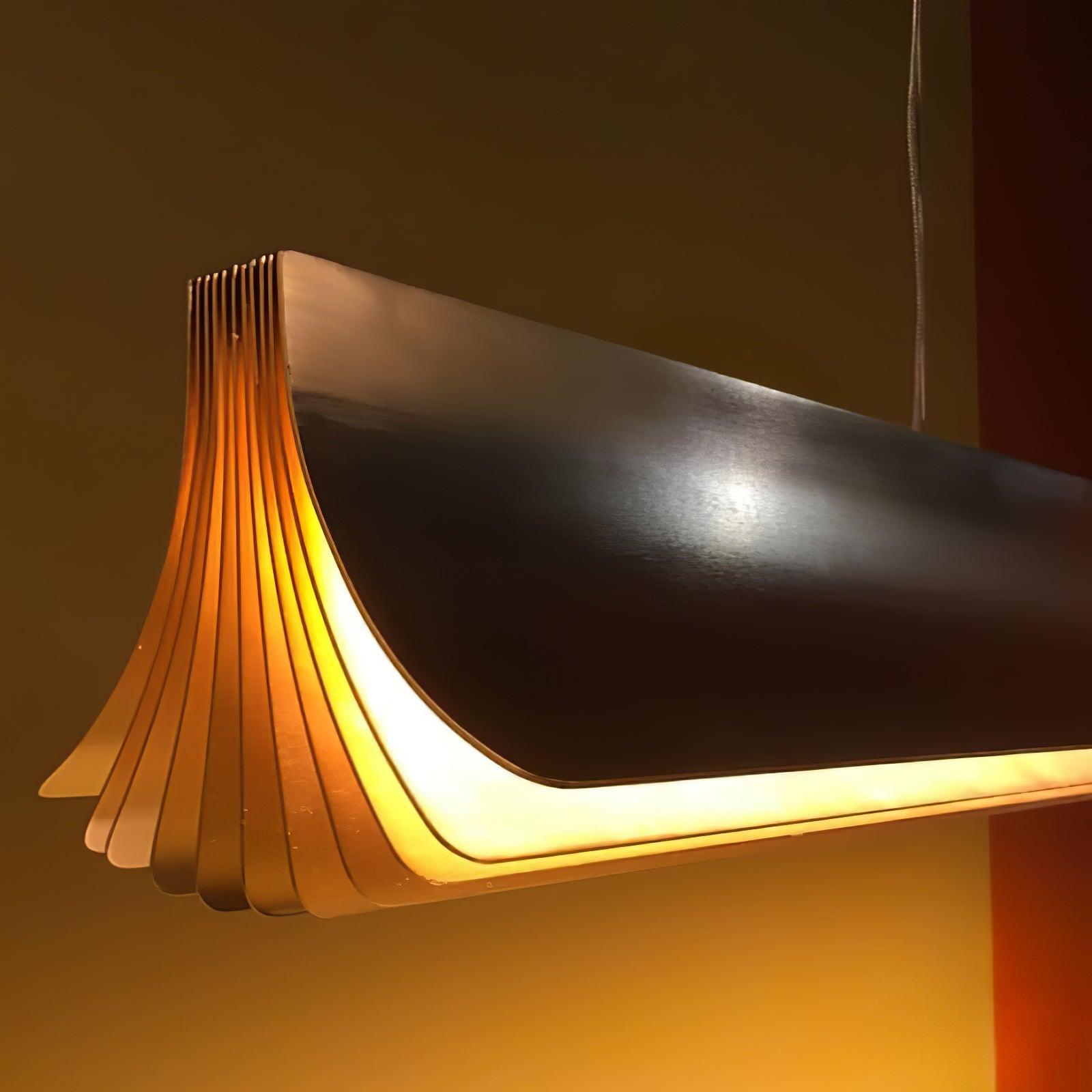 Ulsilus Moderne minimalistische Pendelleuchte-Letslighting