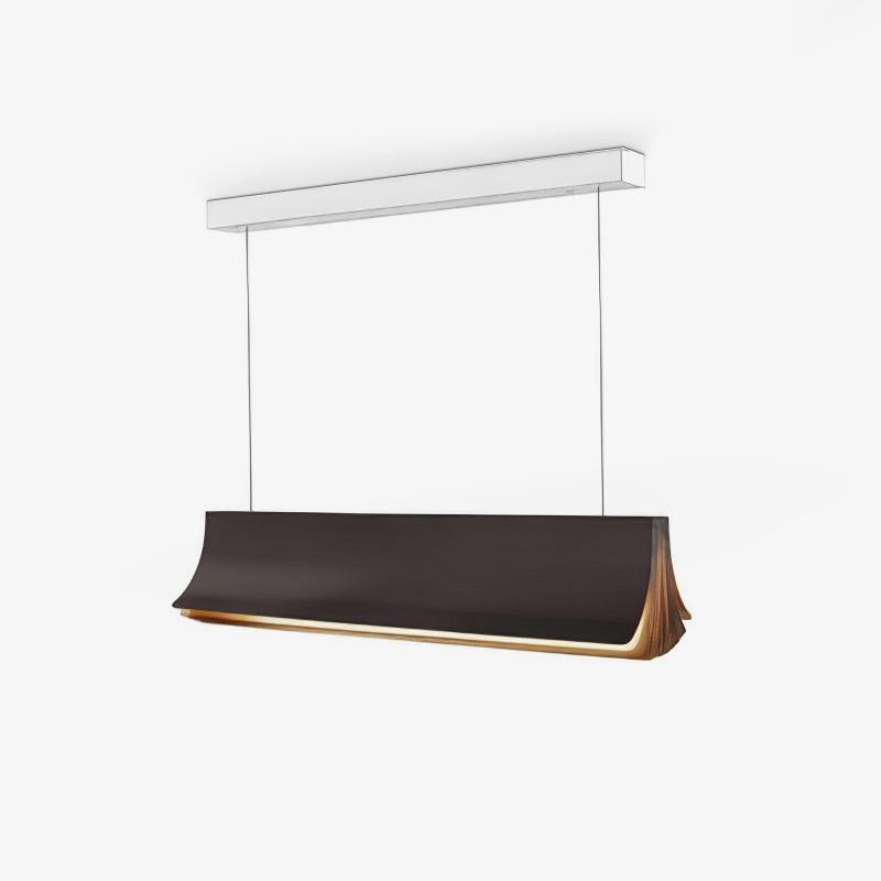 Ulsilus Moderne minimalistische Pendelleuchte-Letslighting