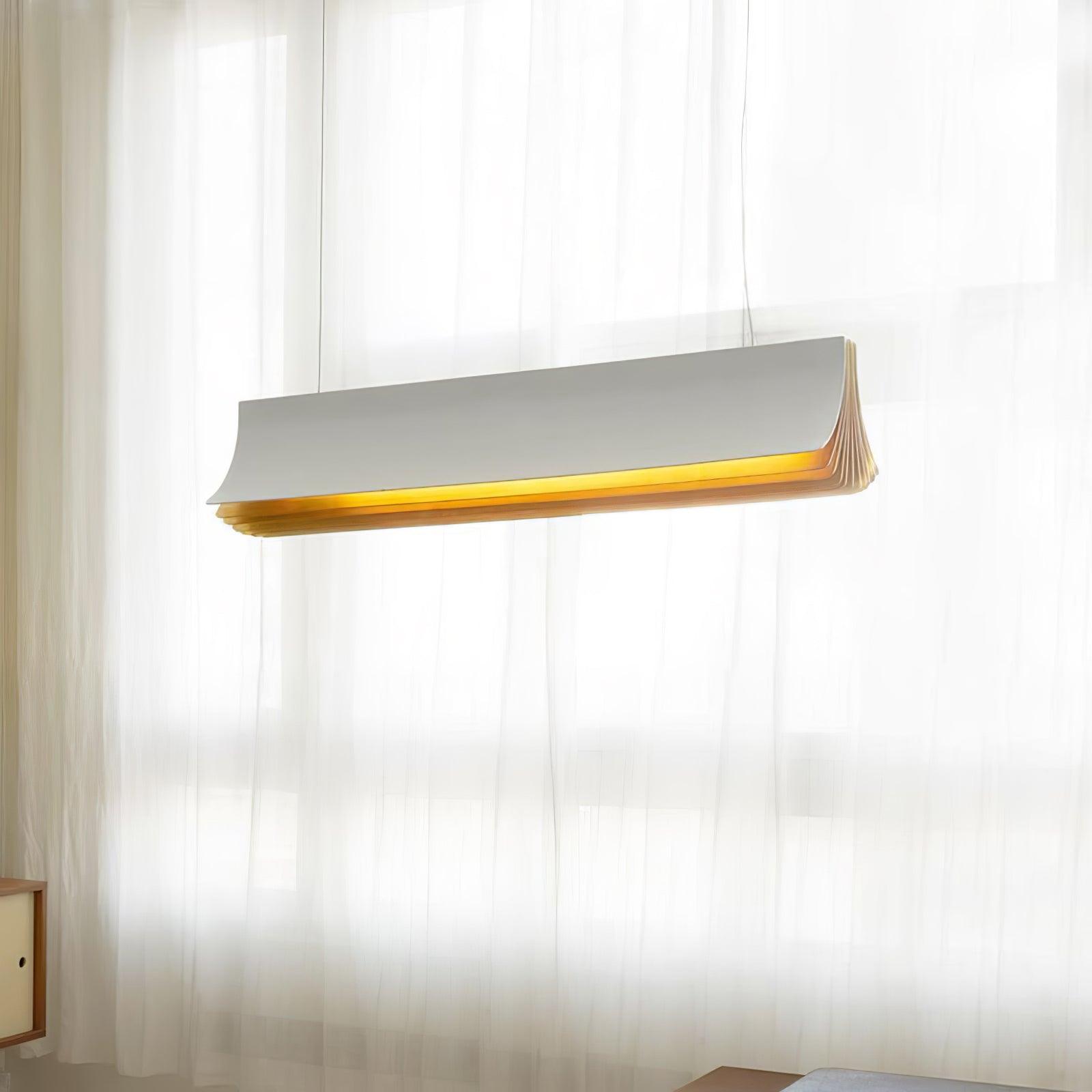 Ulsilus Moderne minimalistische Pendelleuchte-Letslighting