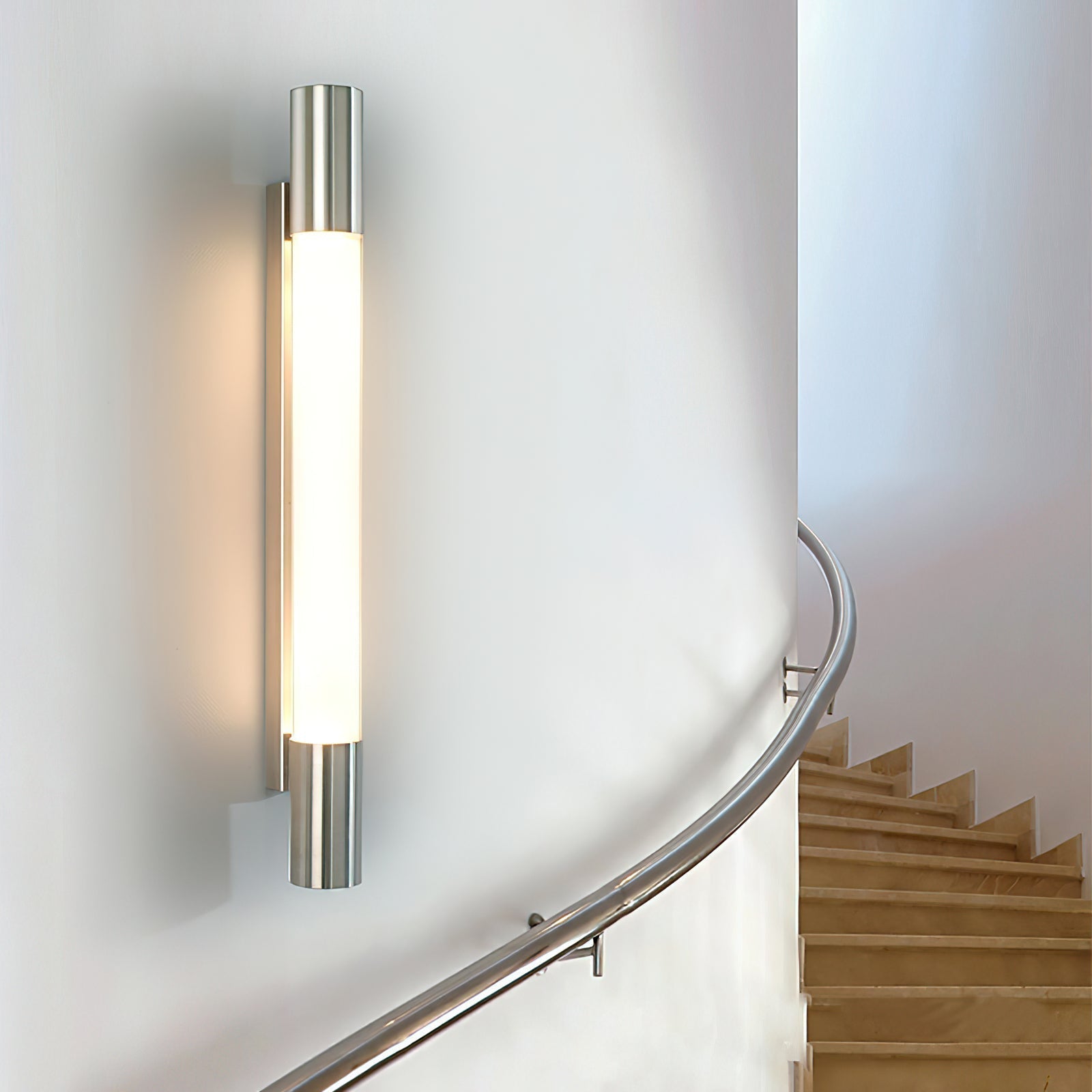 Fleck Acryl Modern Minimalistisch Wandleuchte-Letslighting