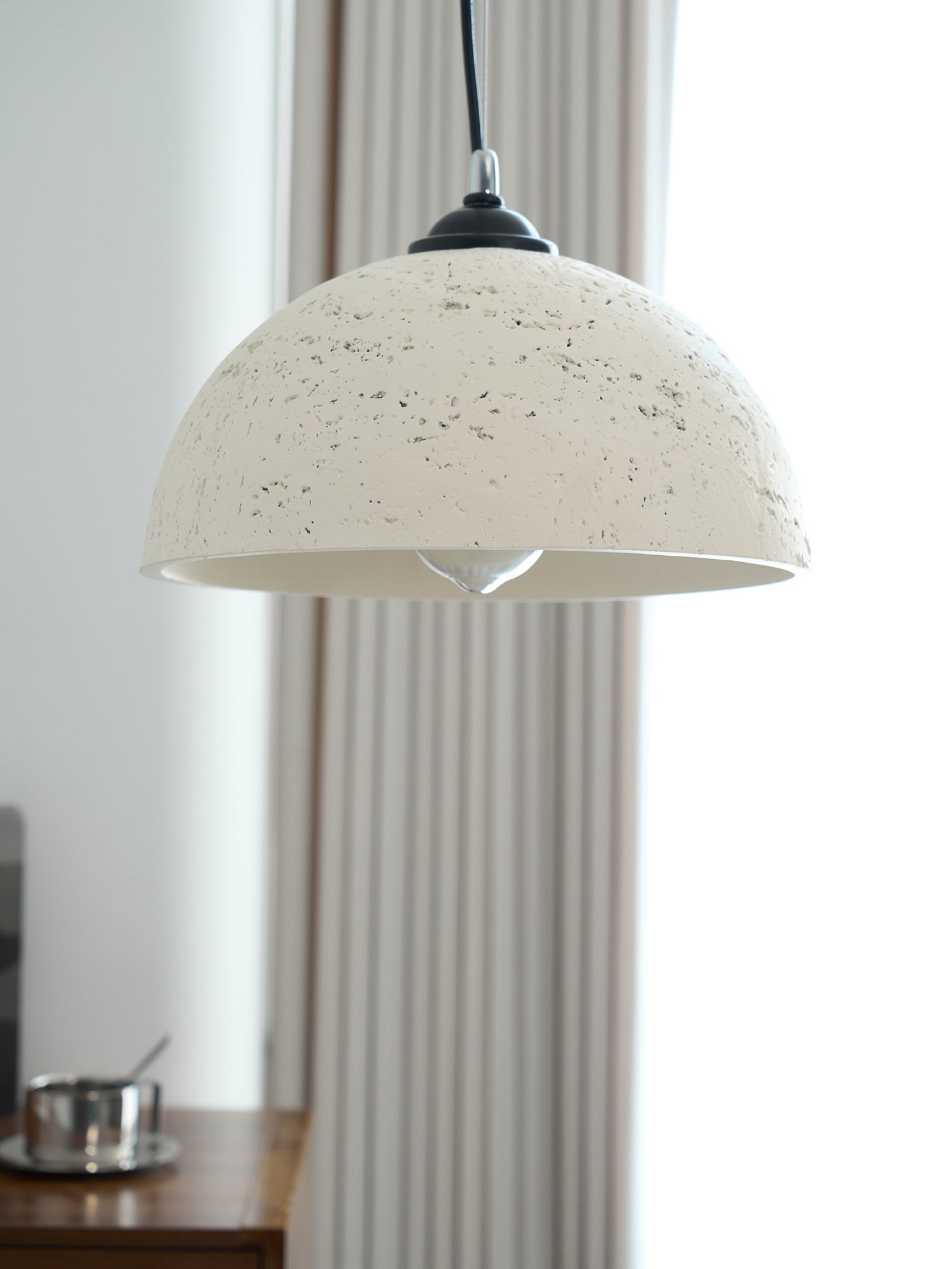 Elorace Klassische Retro Pendelleuchte-Letslighting