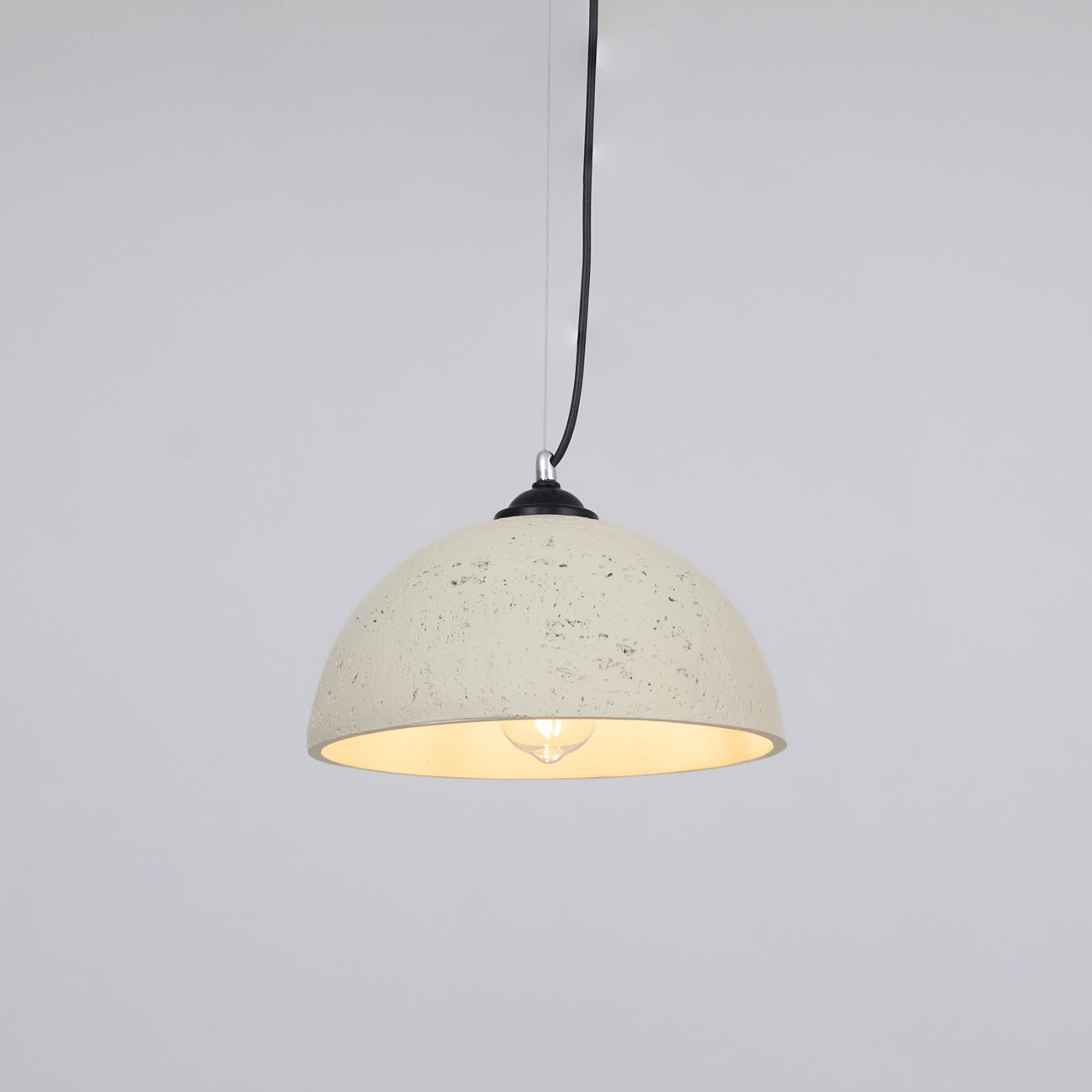 Elorace Klassische Retro Pendelleuchte-Letslighting