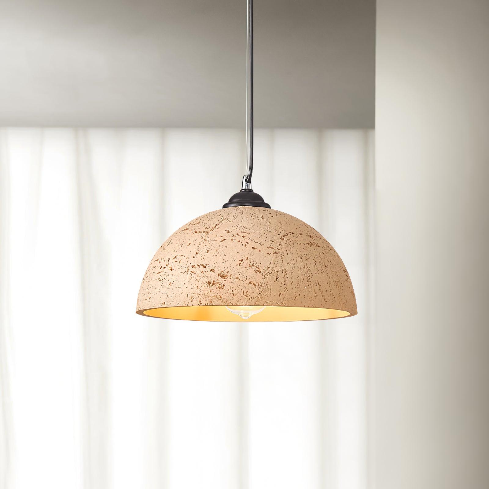 Elorace Klassische Retro Pendelleuchte-Letslighting