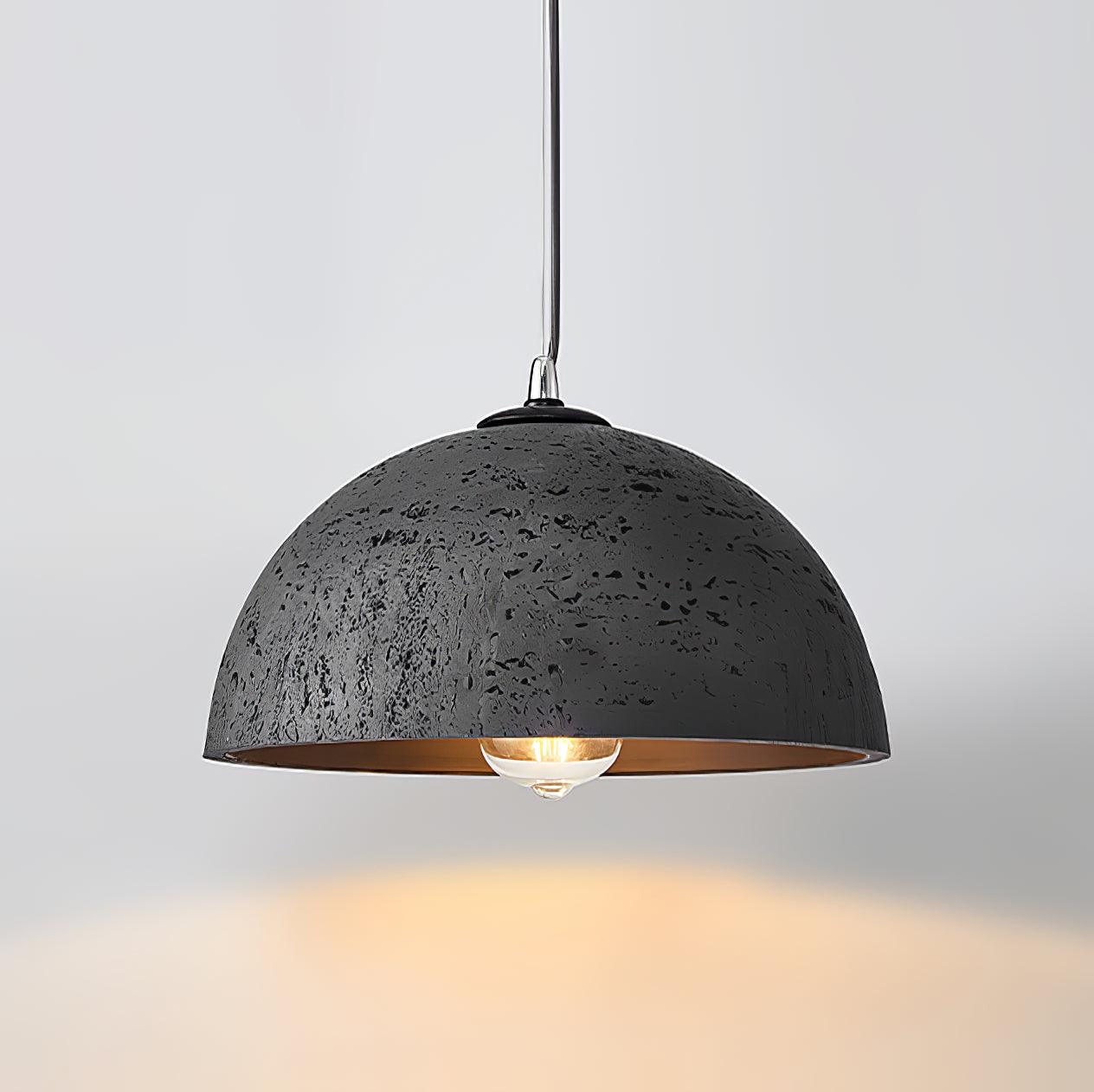 Elorace Klassische Retro Pendelleuchte-Letslighting