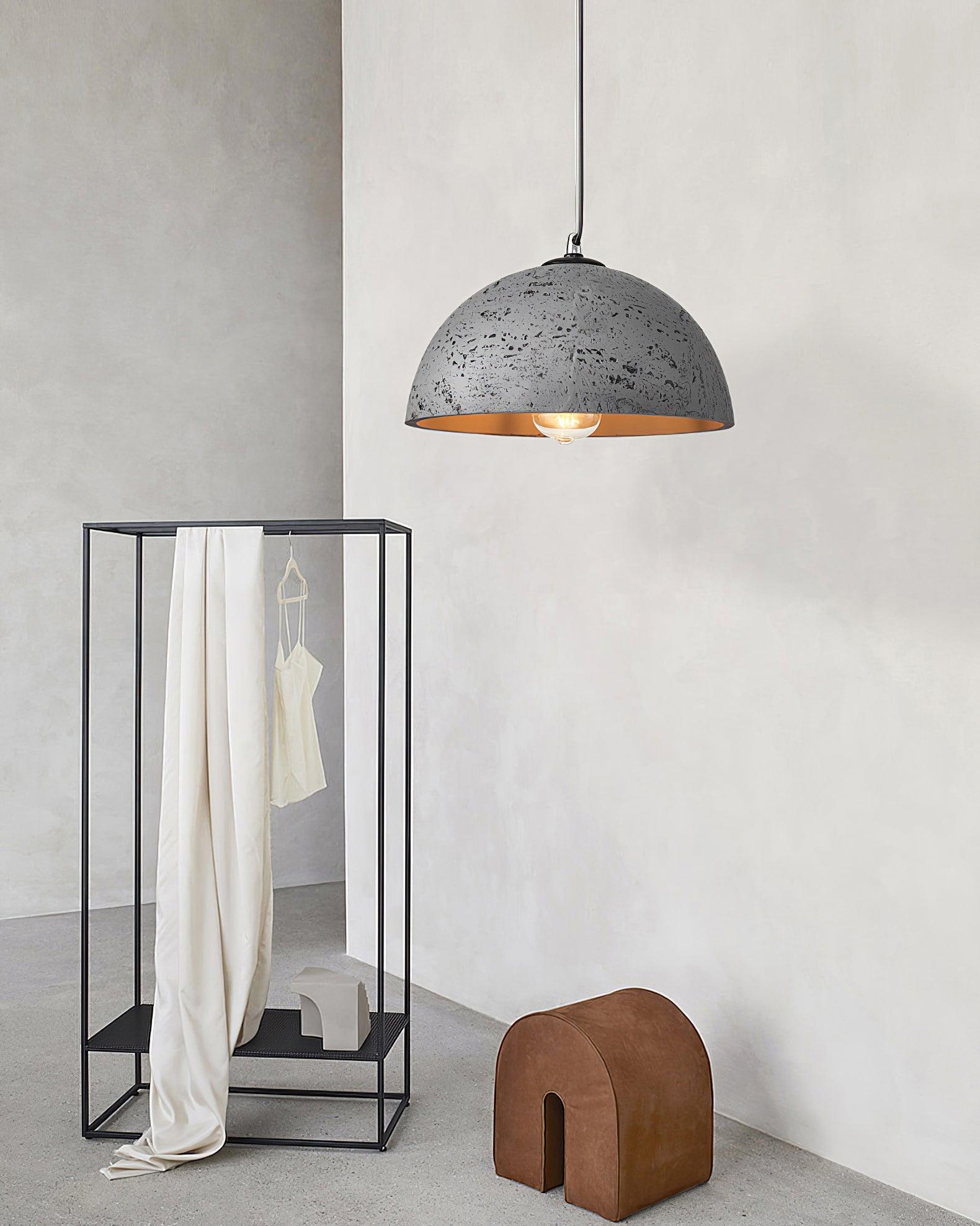 Elorace Klassische Retro Pendelleuchte-Letslighting