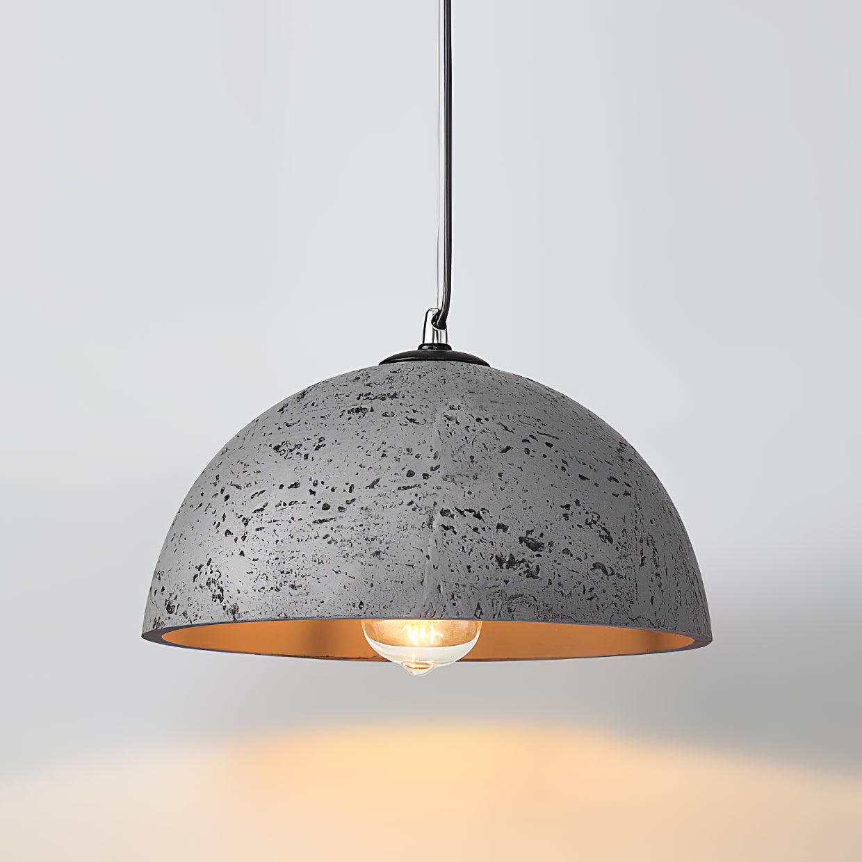 Elorace Klassische Retro Pendelleuchte-Letslighting