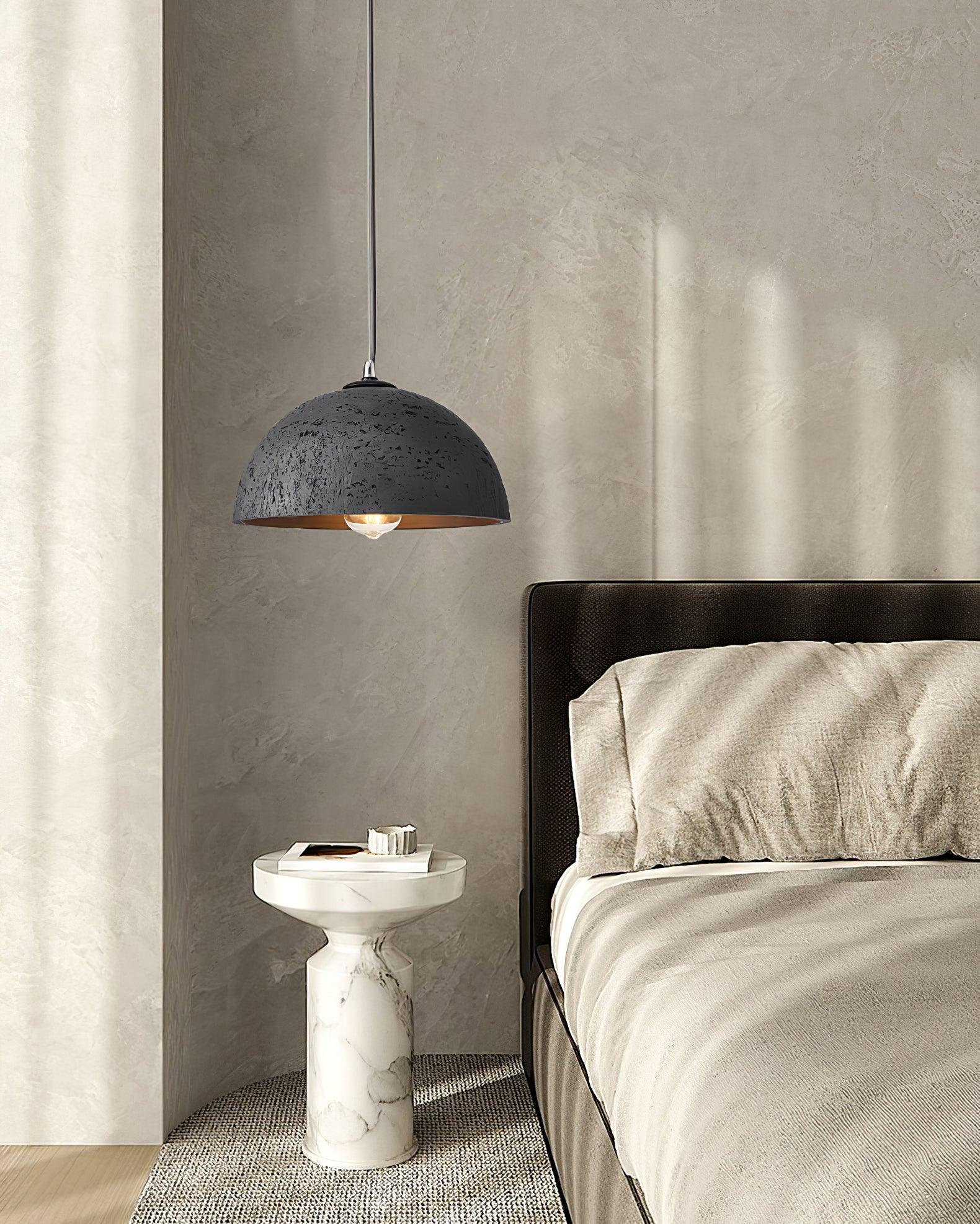 Elorace Klassische Retro Pendelleuchte-Letslighting