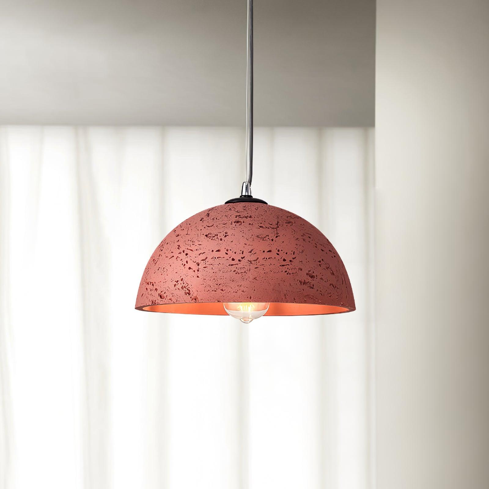 Elorace Klassische Retro Pendelleuchte-Letslighting