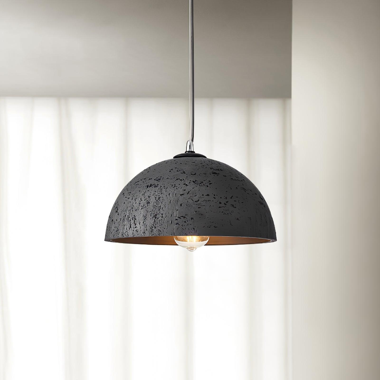 Elorace Klassische Retro Pendelleuchte-Letslighting