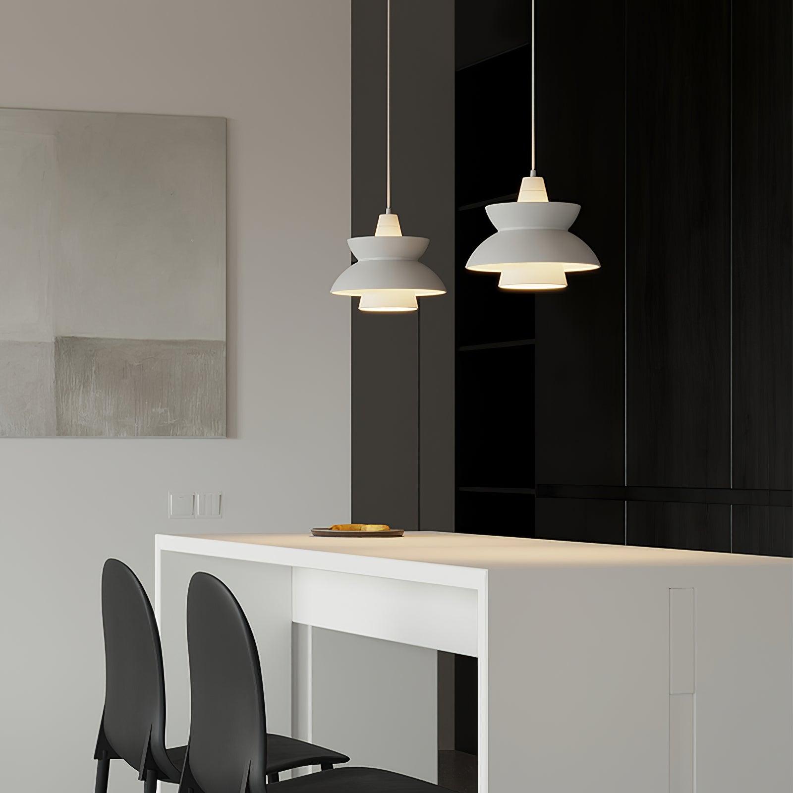 Nyvynel Pendelleuchte-Letslighting