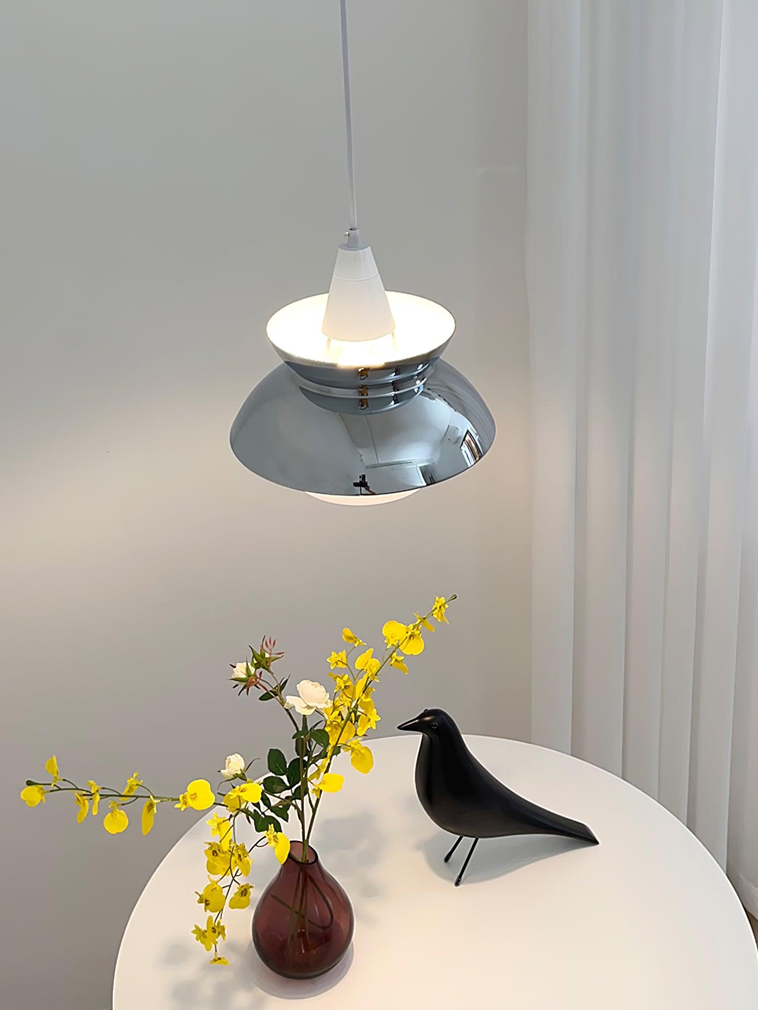 Nyvynel Pendelleuchte-Letslighting