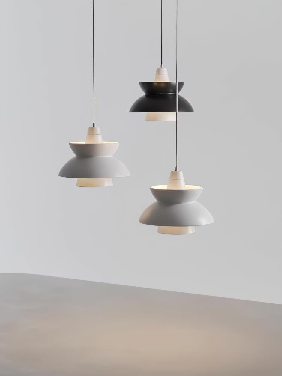 Nyvynel Pendelleuchte-Letslighting