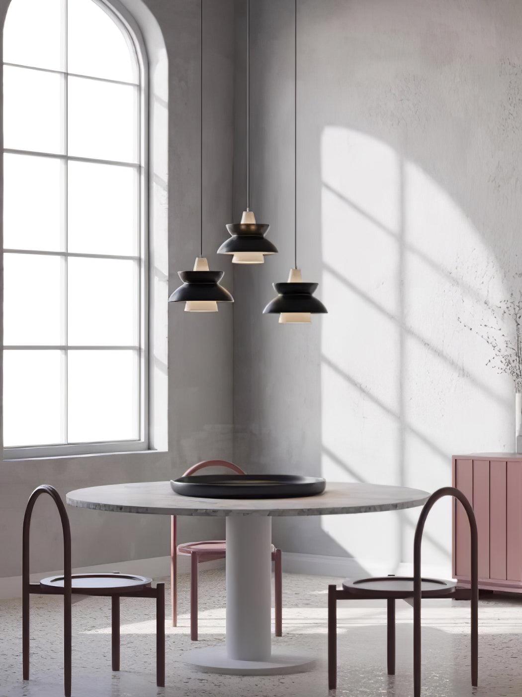 Nyvynel Pendelleuchte-Letslighting