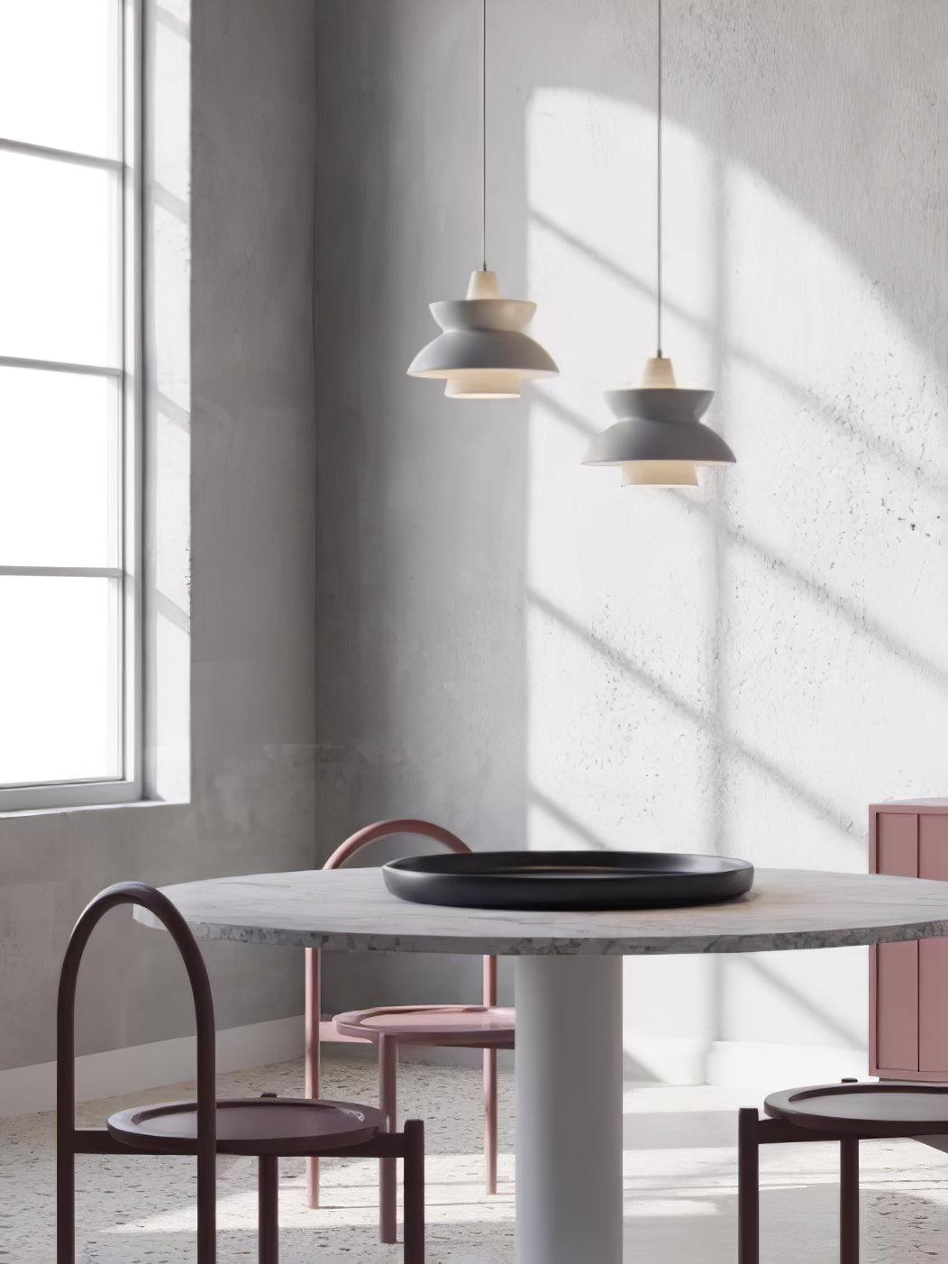 Nyvynel Pendelleuchte-Letslighting
