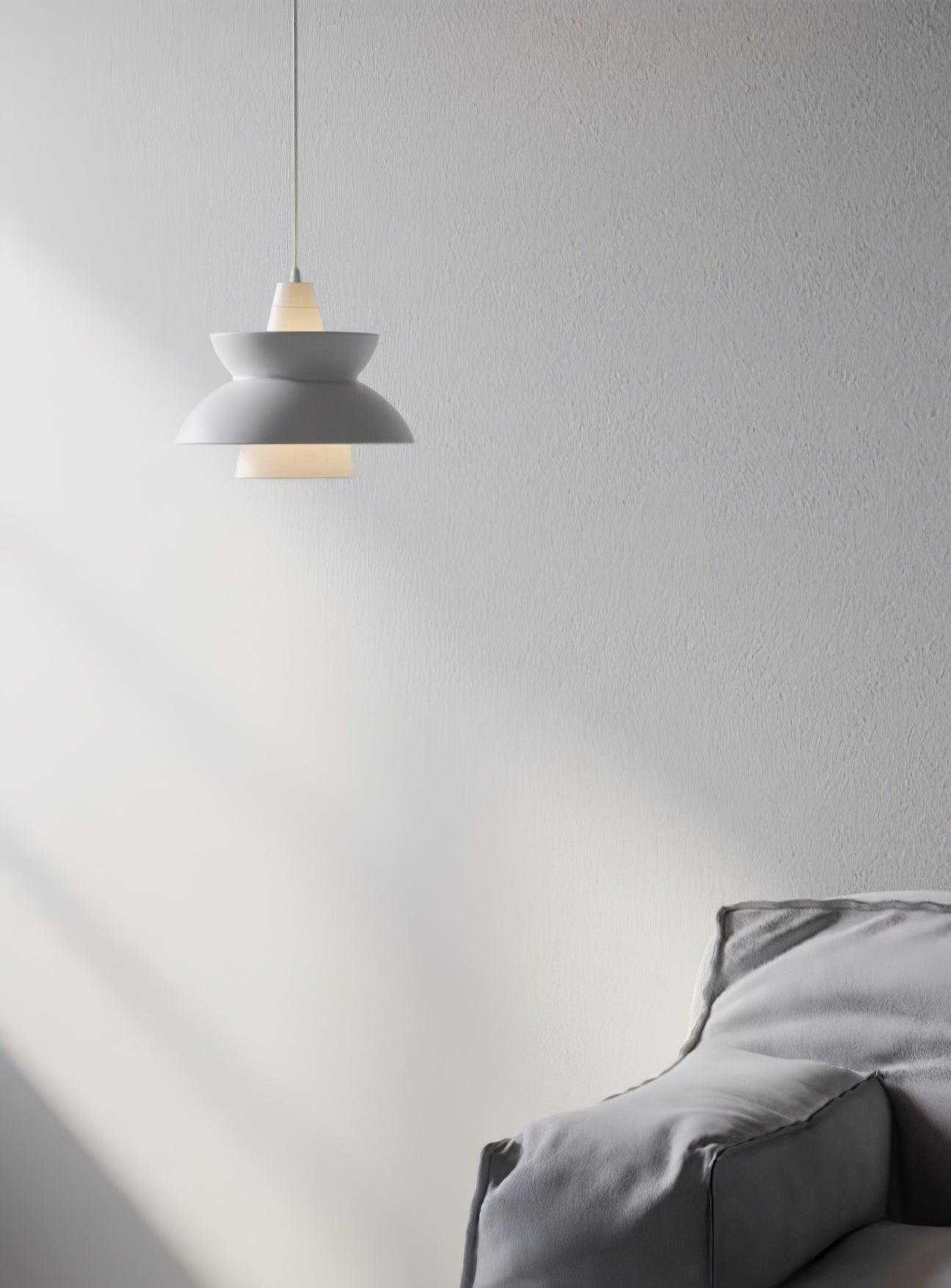 Nyvynel Pendelleuchte-Letslighting