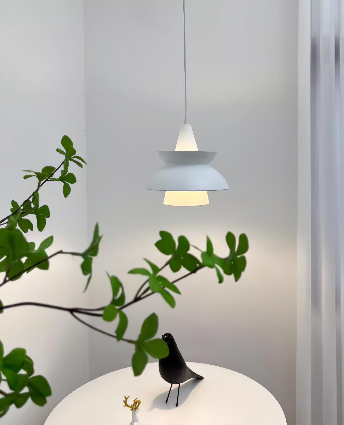 Nyvynel Pendelleuchte-Letslighting