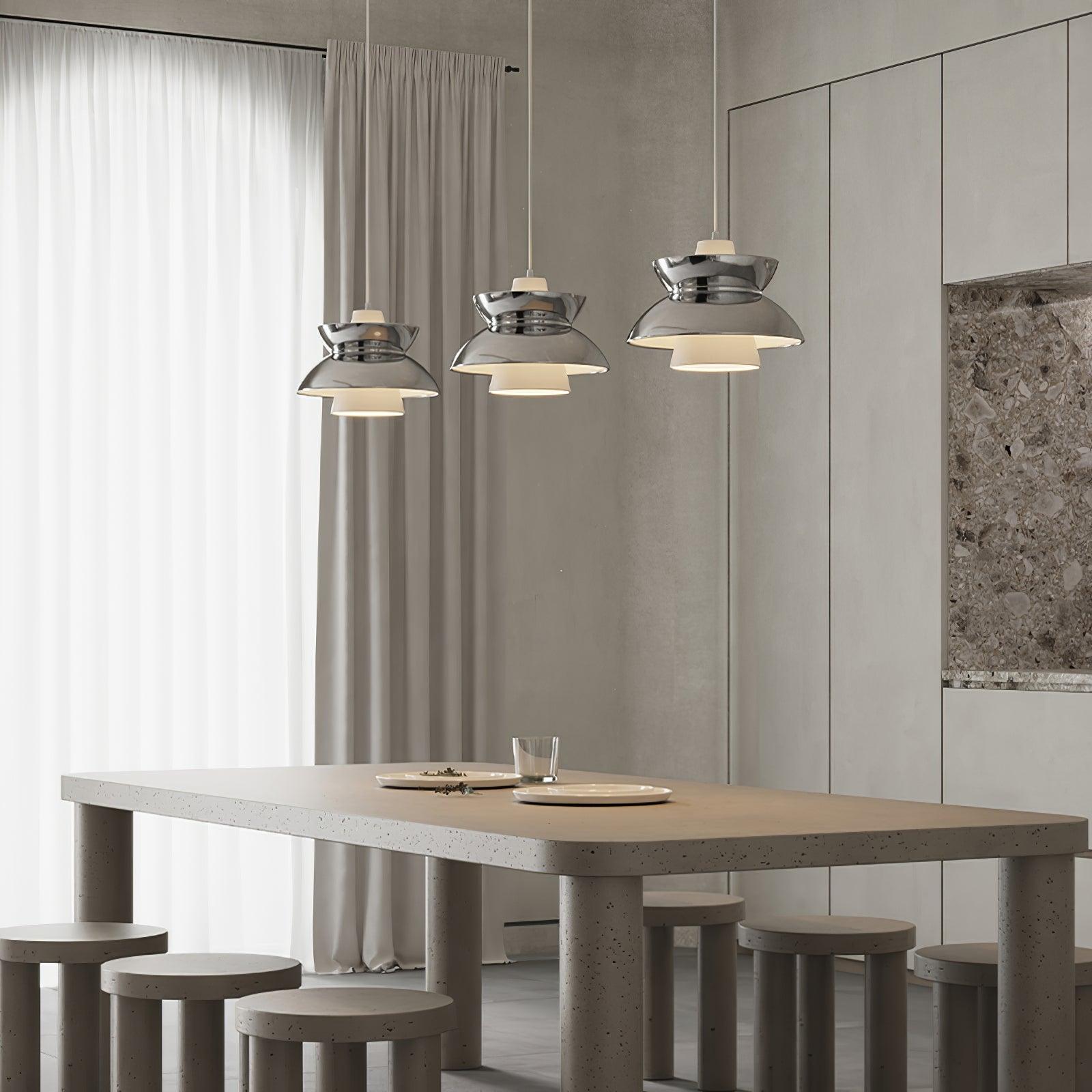 Nyvynel Pendelleuchte-Letslighting